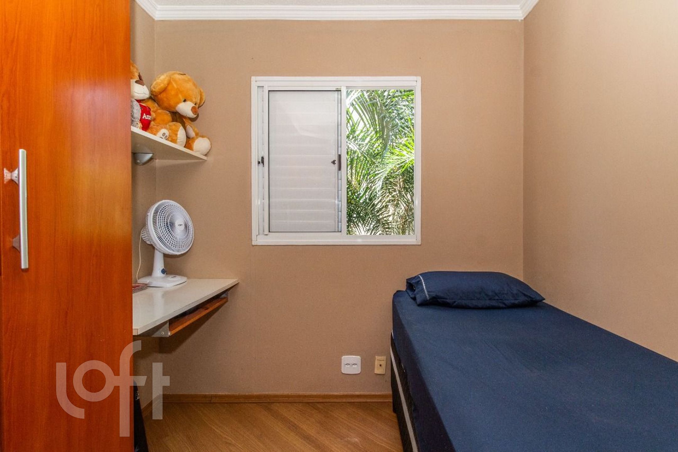 Apartamento à venda com 2 quartos, 48m² - Foto 16