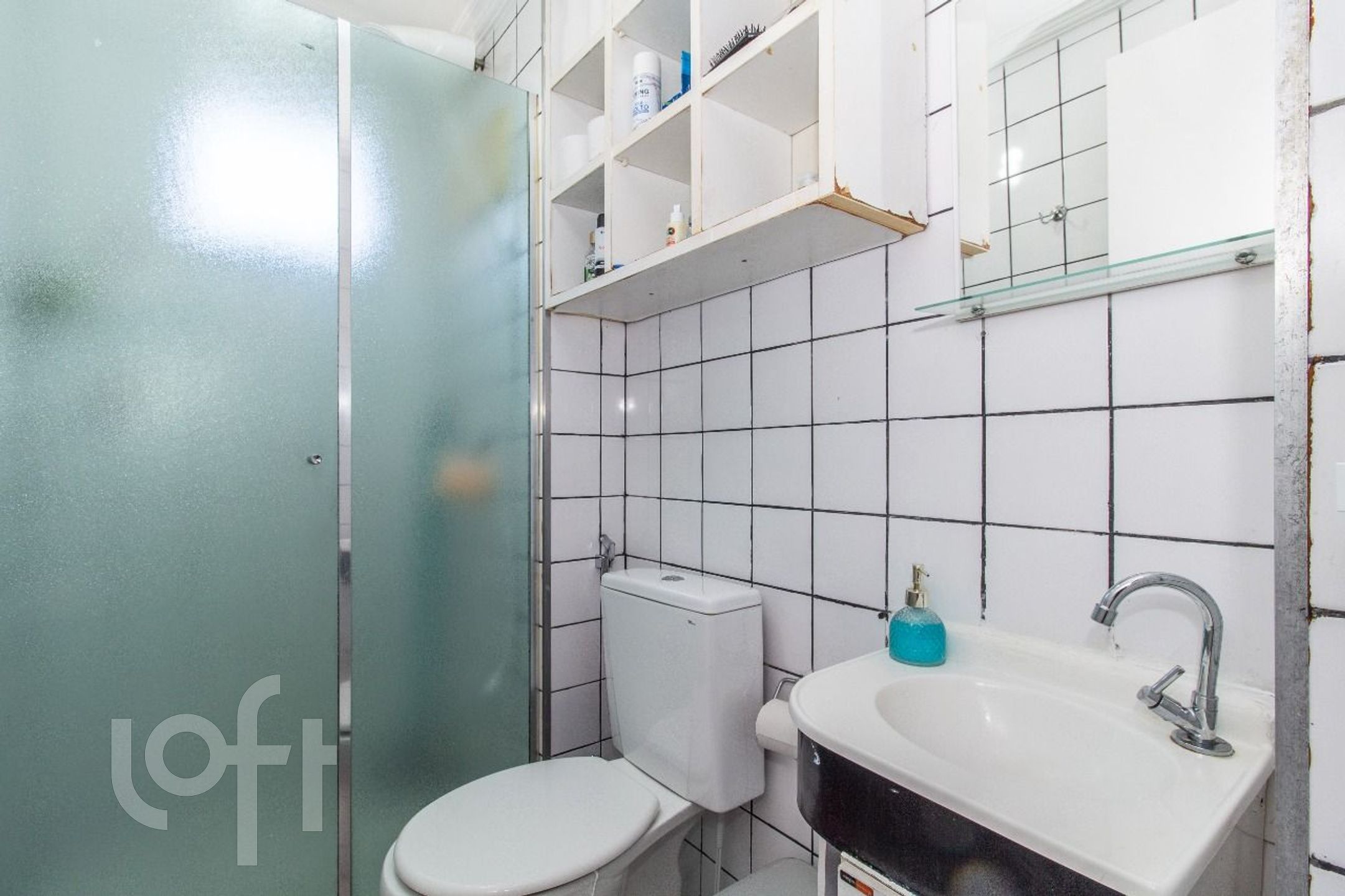 Apartamento à venda com 2 quartos, 48m² - Foto 21