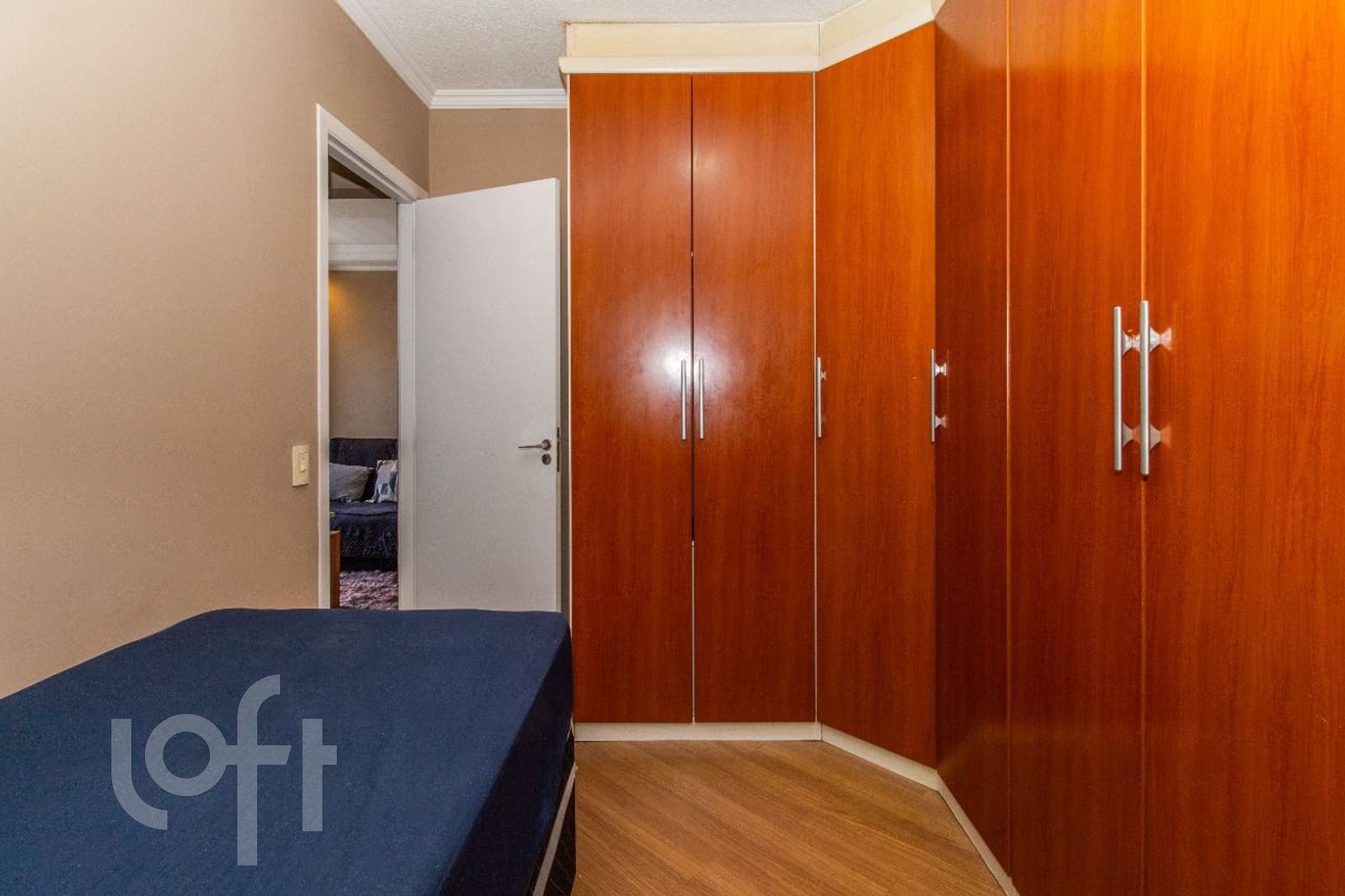 Apartamento à venda com 2 quartos, 48m² - Foto 17