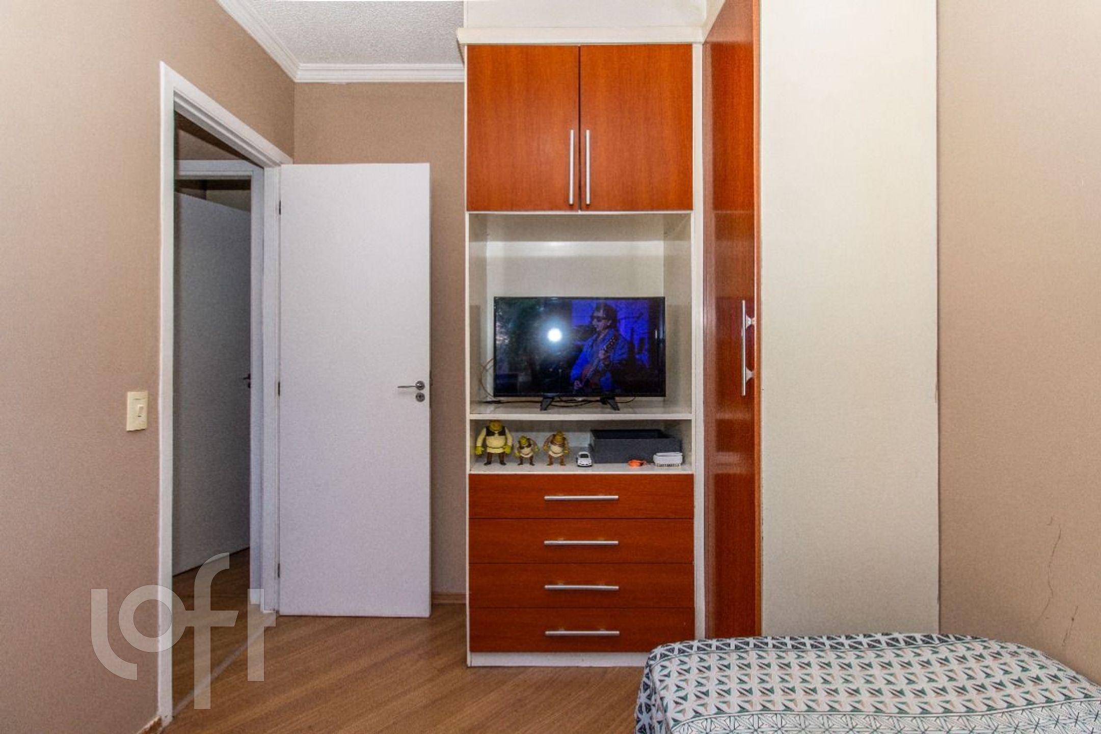 Apartamento à venda com 2 quartos, 48m² - Foto 20