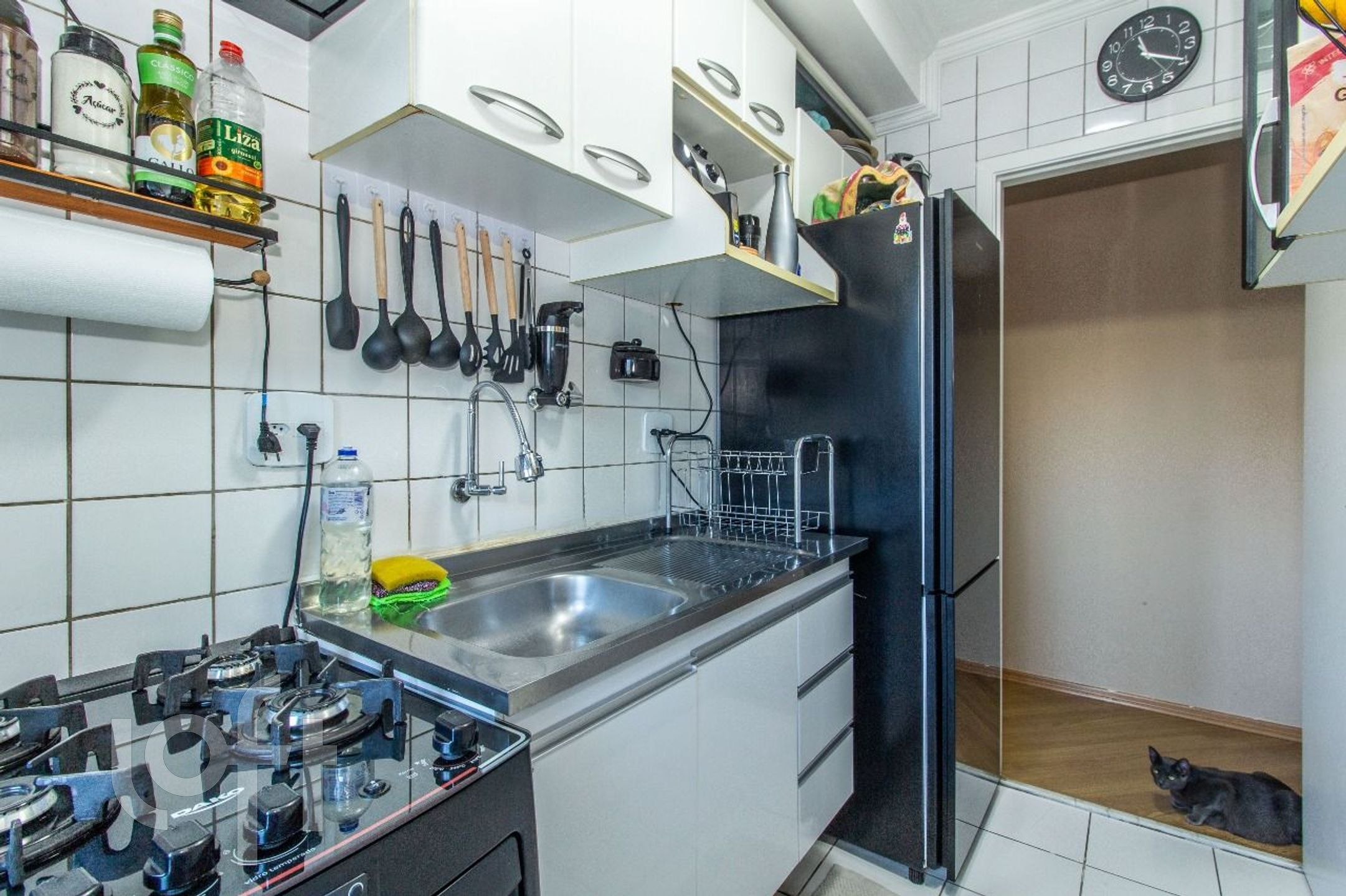 Apartamento à venda com 2 quartos, 48m² - Foto 10