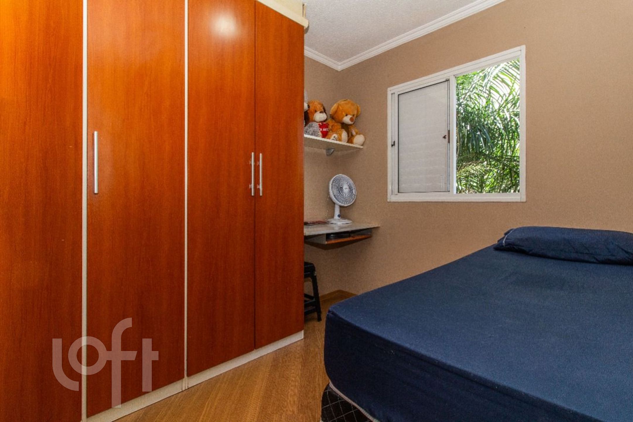 Apartamento à venda com 2 quartos, 48m² - Foto 15