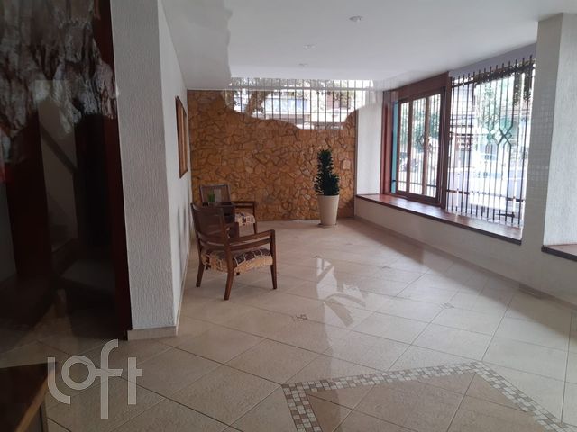 Apartamento com 77m², 2 dormitórios, Farroupilha em Porto Alegre