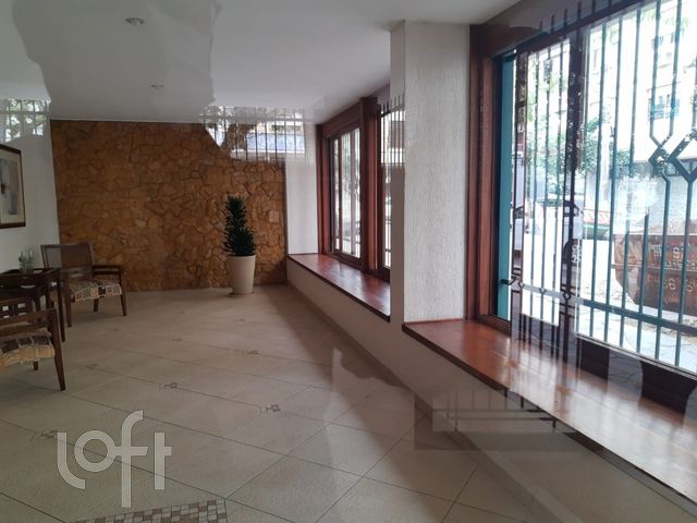 Apartamento com 77m², 2 dormitórios, Farroupilha em Porto Alegre