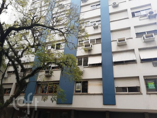 Apartamento com 77m², 2 dormitórios, Farroupilha em Porto Alegre