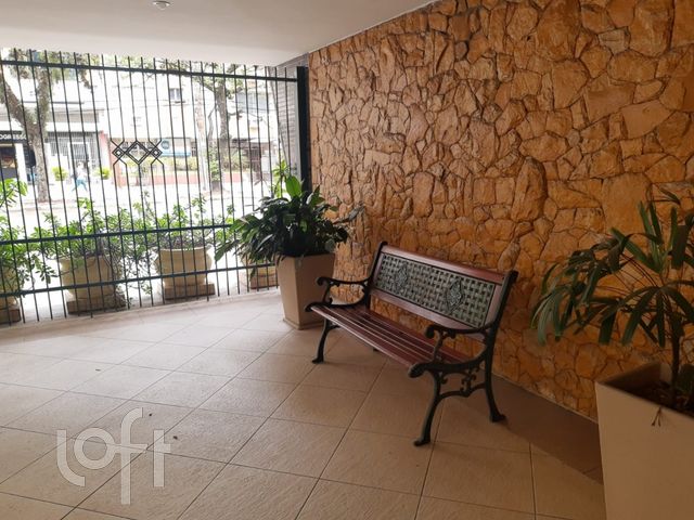 Apartamento com 77m², 2 dormitórios, Farroupilha em Porto Alegre