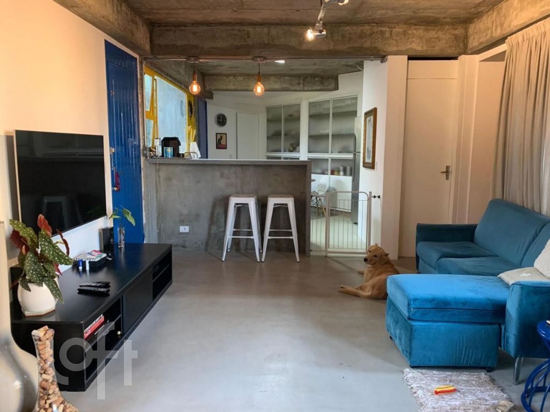 Casa à venda com 4 quartos, 165m² - Foto 7