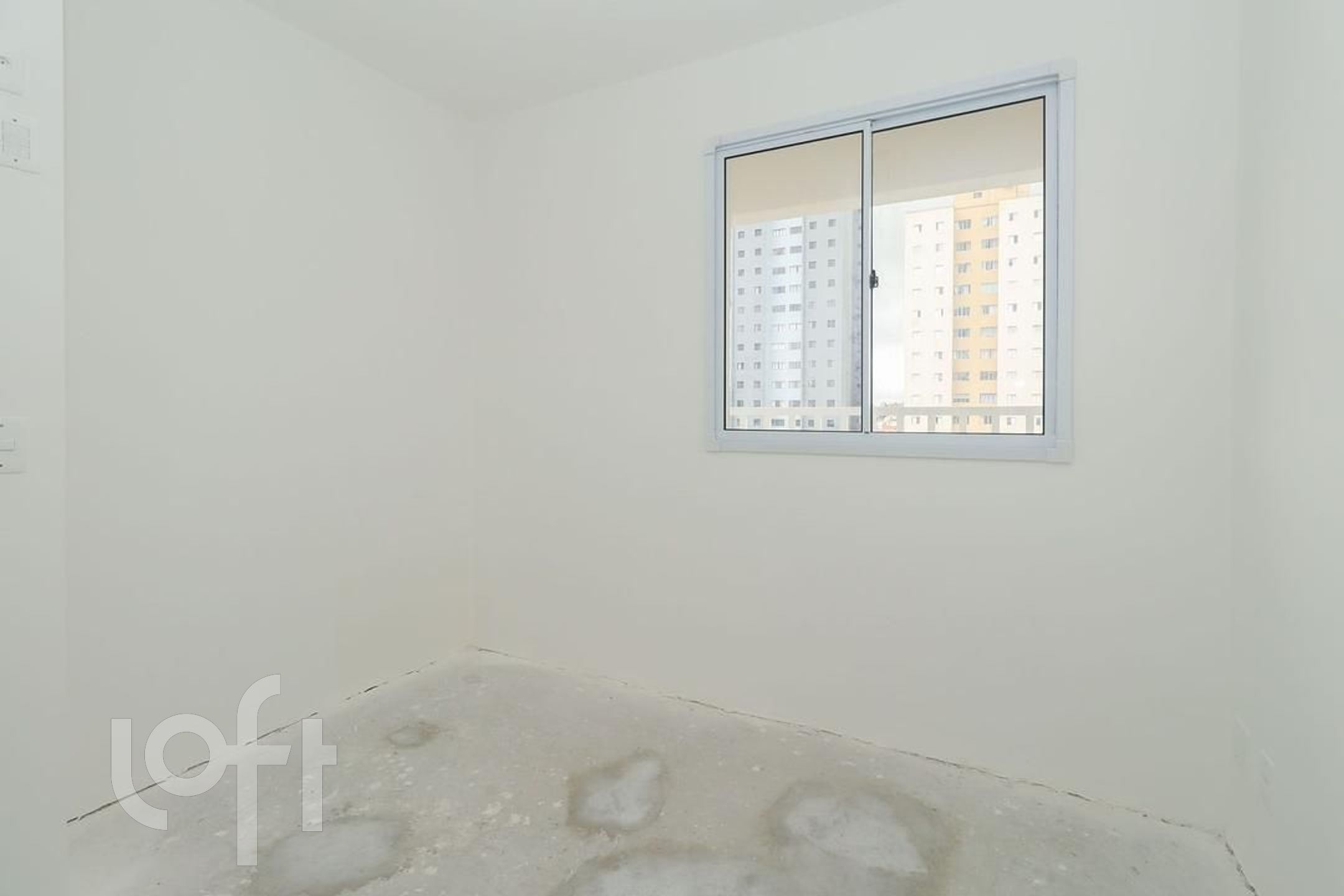 Apartamento à venda com 1 quarto, 33m² - Foto 10