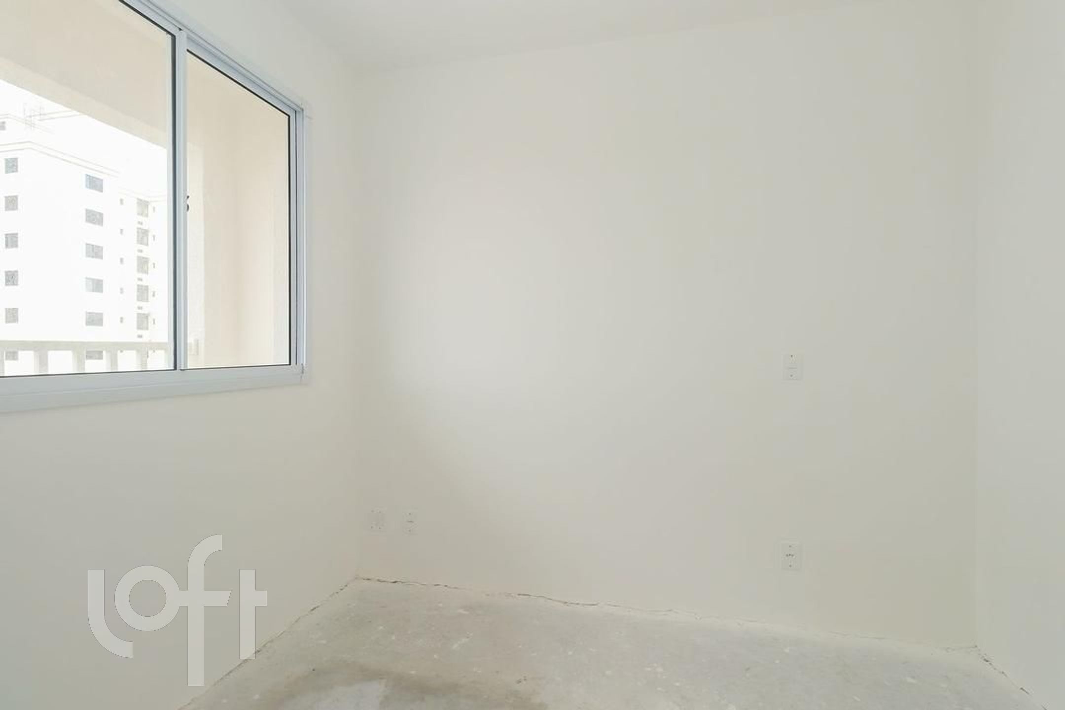 Apartamento à venda com 1 quarto, 33m² - Foto 12