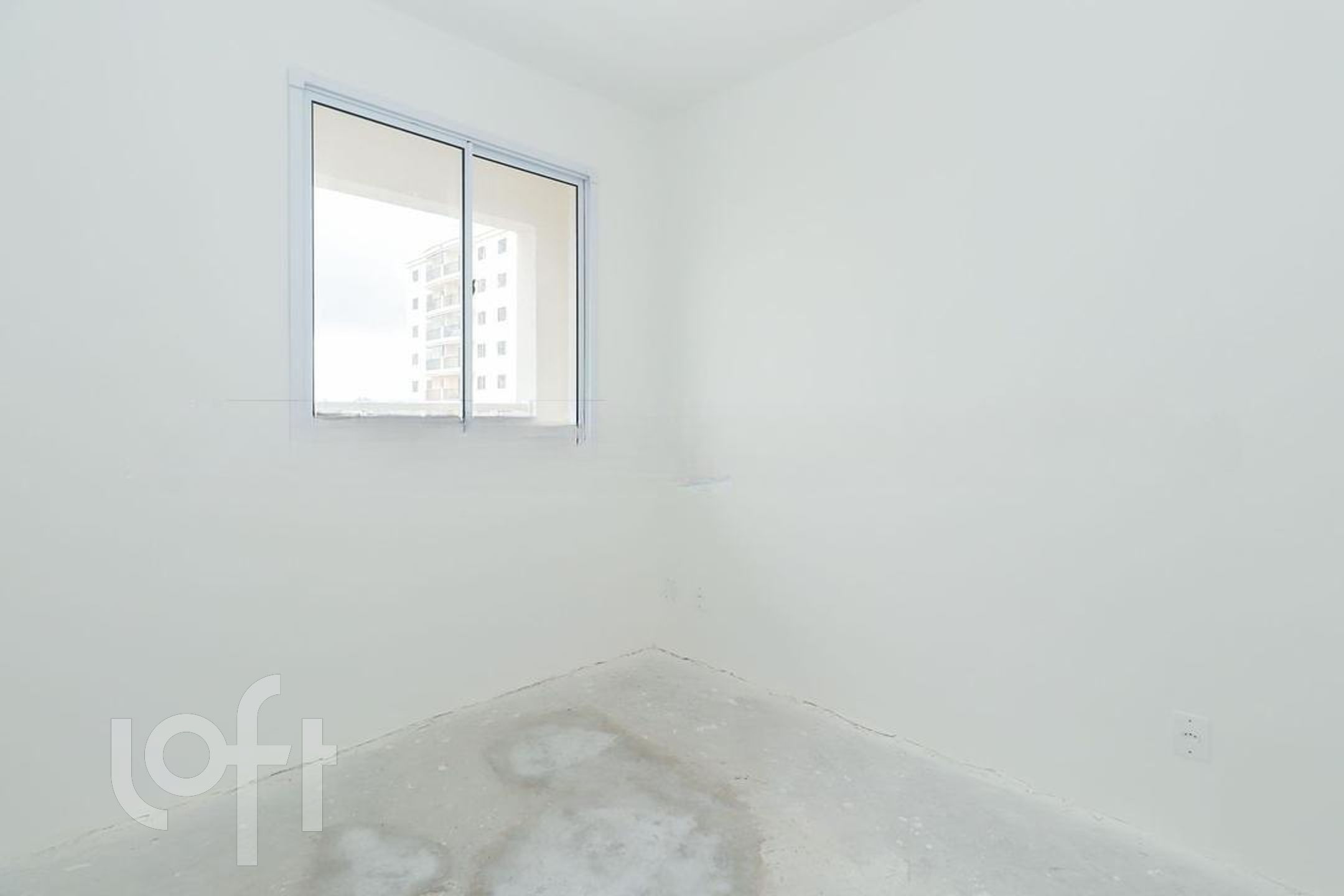 Apartamento à venda com 1 quarto, 33m² - Foto 9