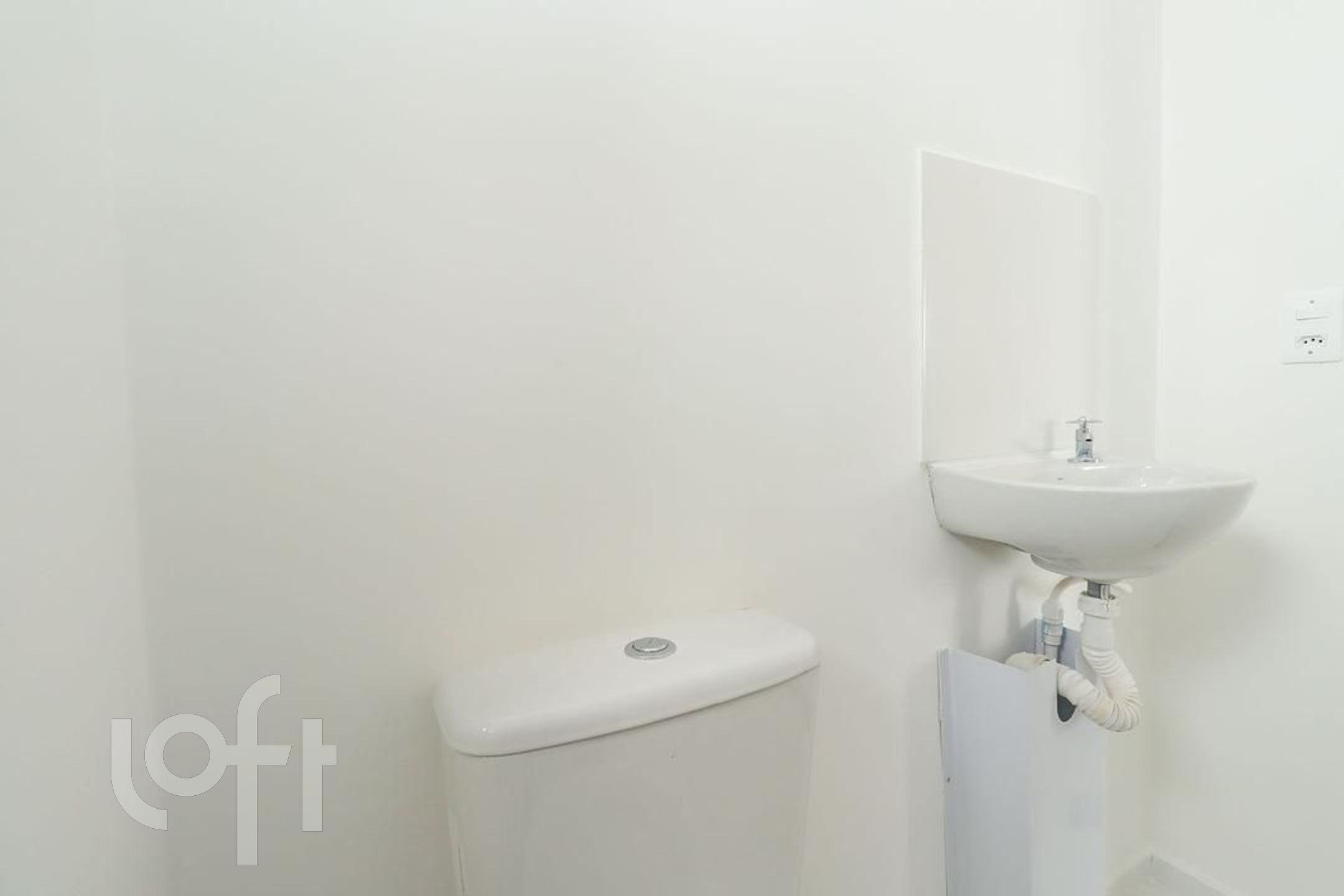 Apartamento à venda com 1 quarto, 33m² - Foto 15