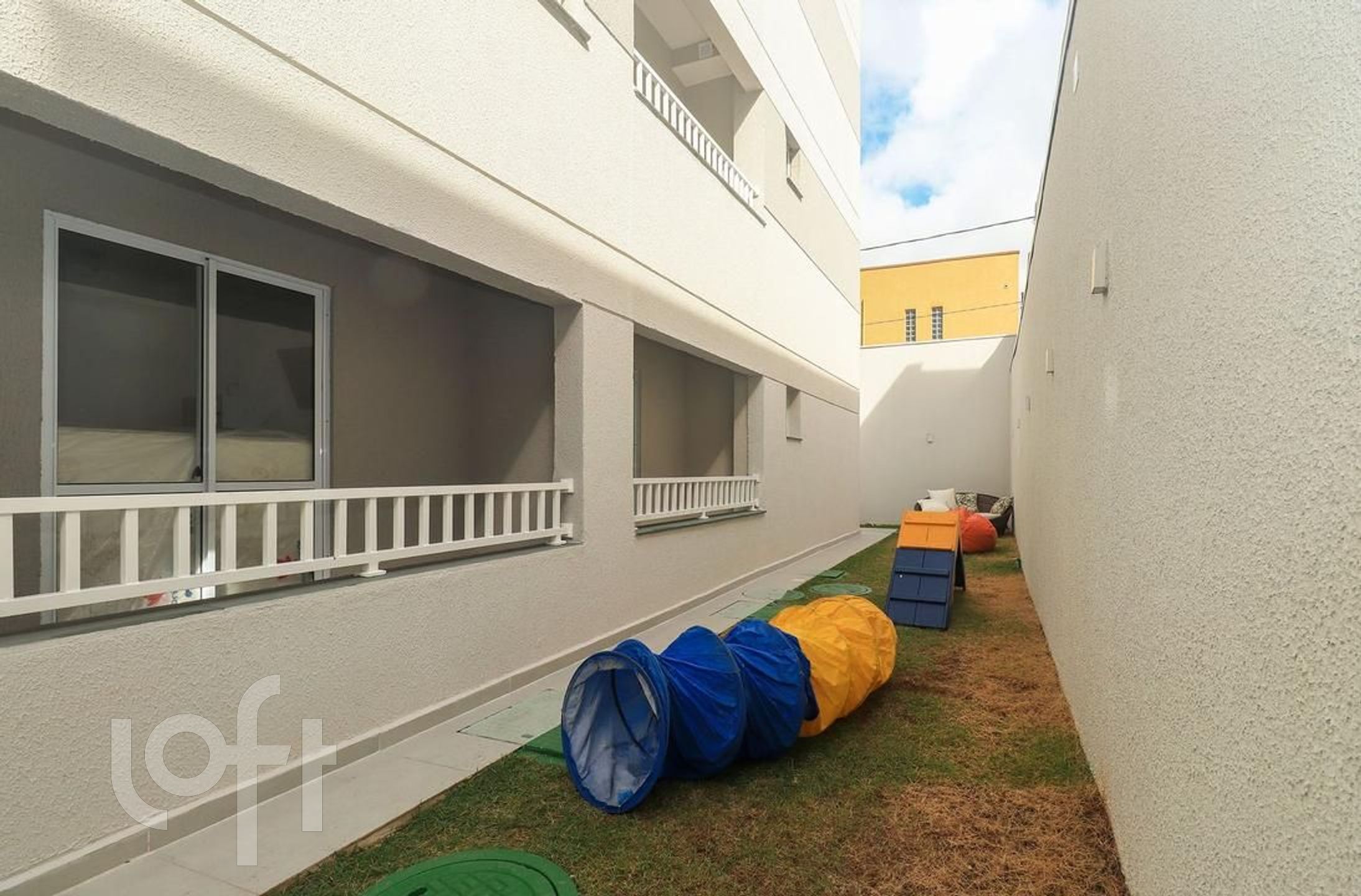 Apartamento à venda com 1 quarto, 33m² - Foto 19