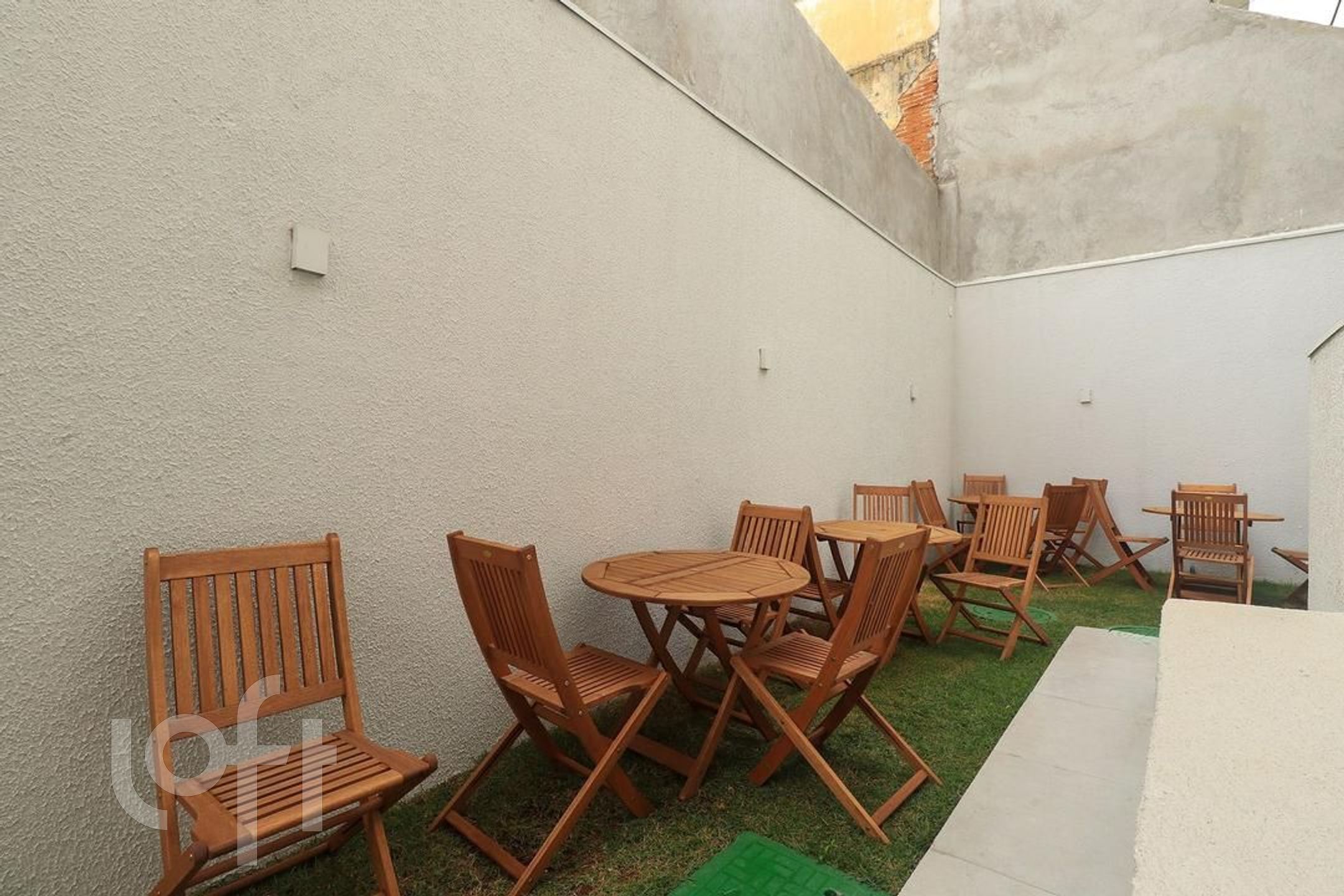 Apartamento à venda com 1 quarto, 33m² - Foto 20