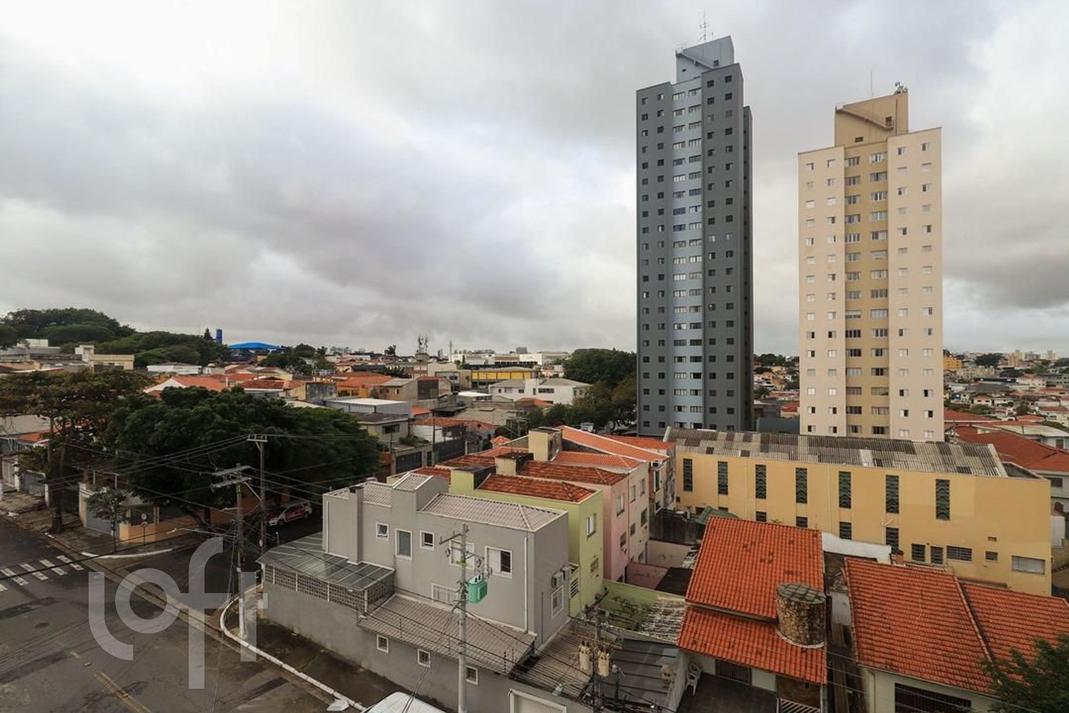 Apartamento à venda com 1 quarto, 33m² - Foto 8