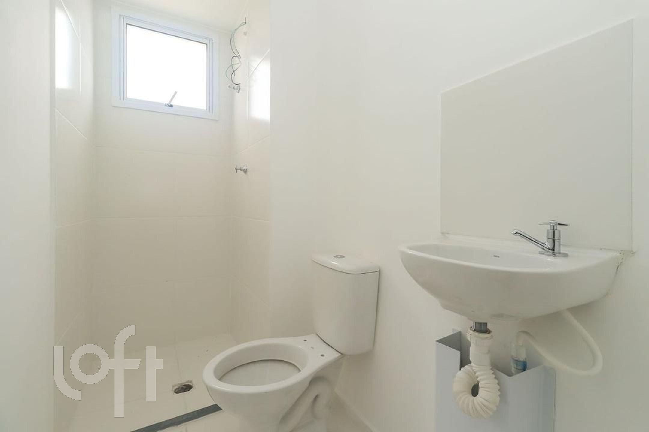 Apartamento à venda com 1 quarto, 33m² - Foto 13