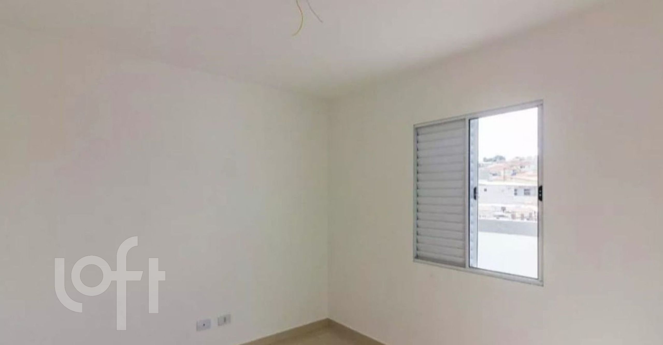 Apartamento à venda com 2 quartos, 45m² - Foto 2