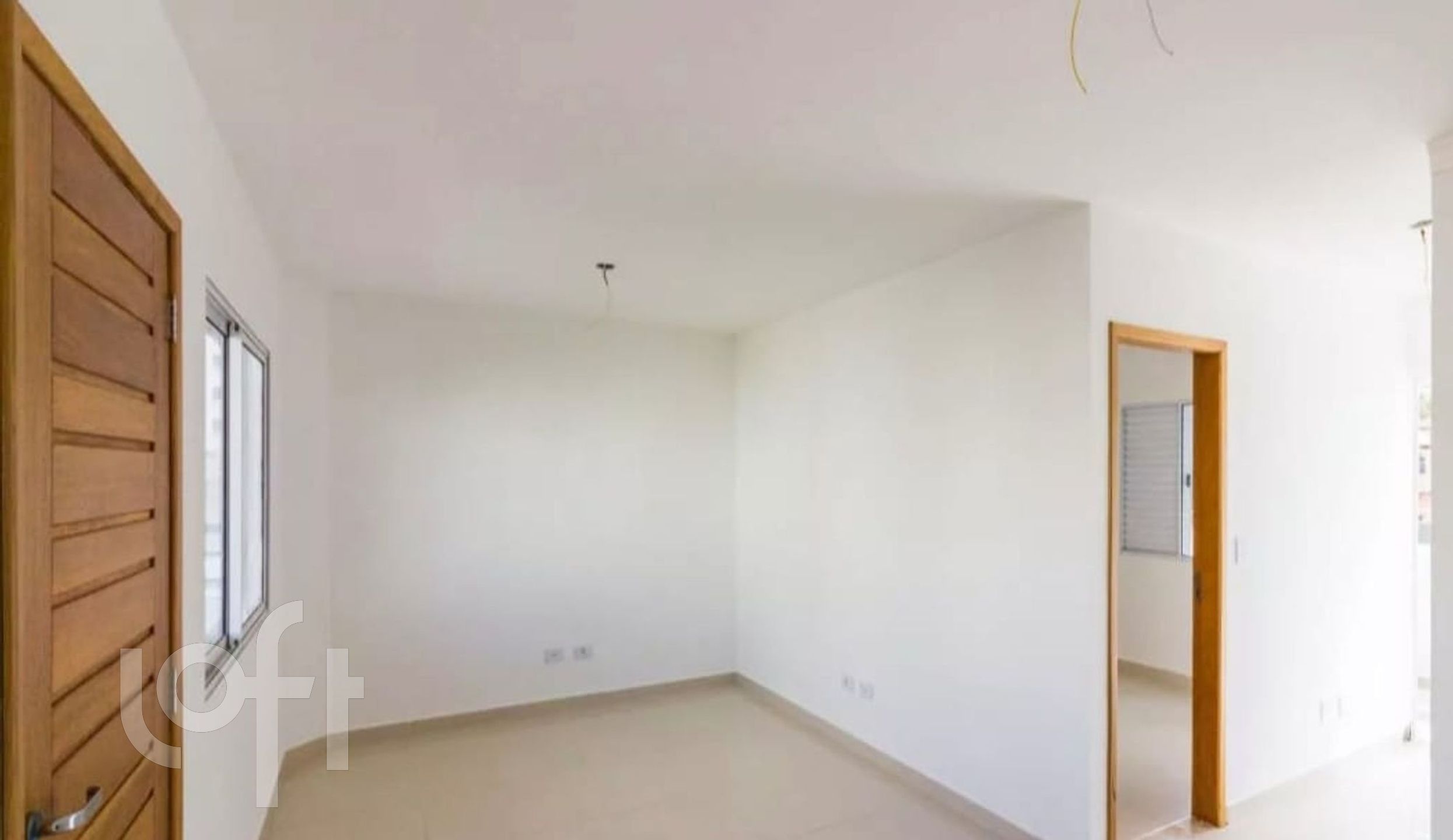 Apartamento à venda com 2 quartos, 45m² - Foto 4