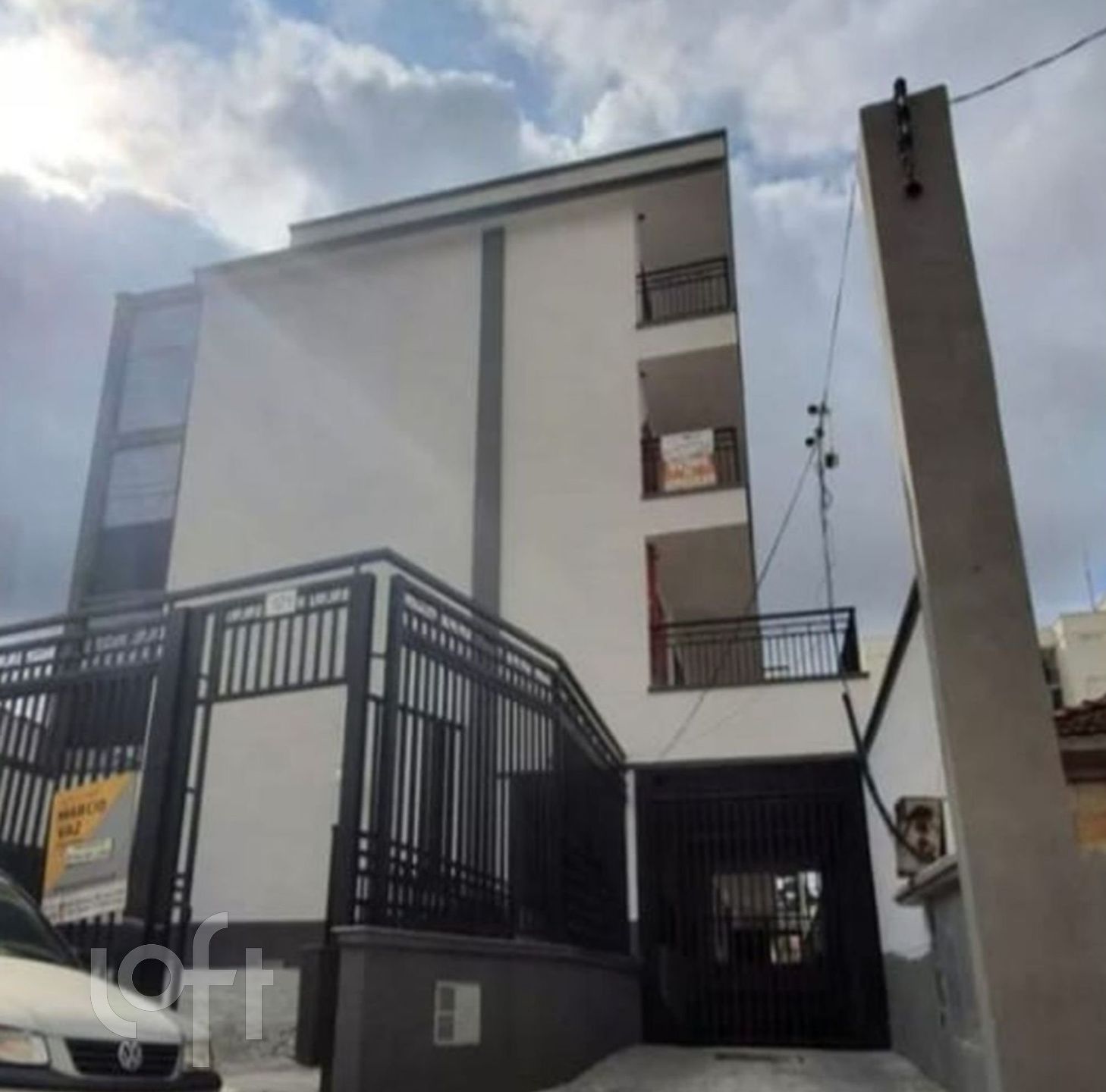 Apartamento, 2 quartos, 45 m² - Foto 7