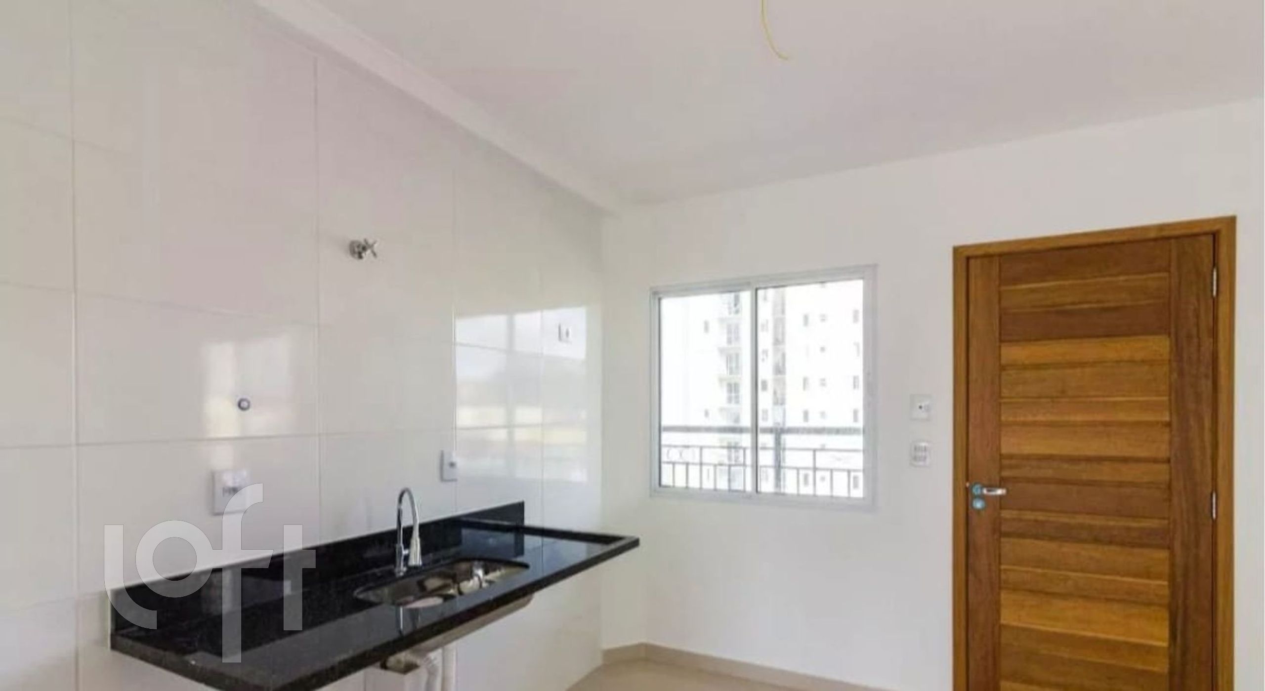 Apartamento à venda com 2 quartos, 45m² - Foto 5