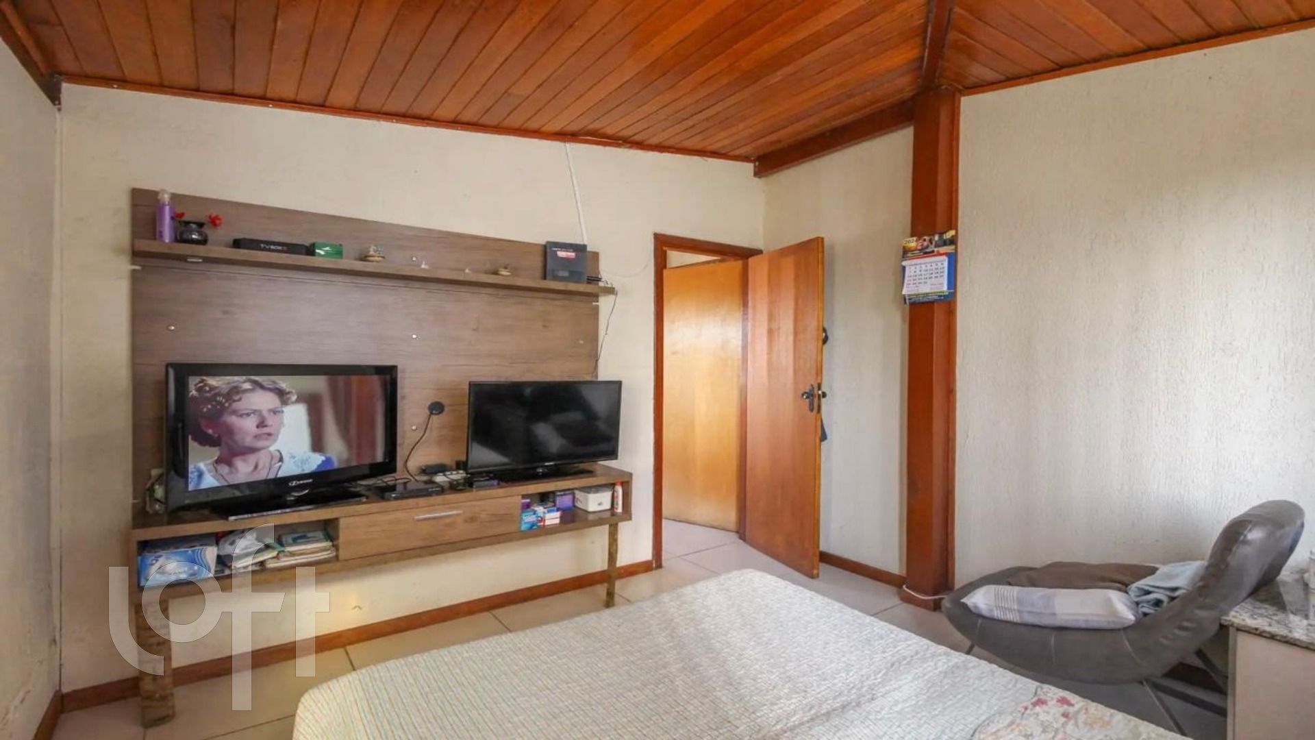 Apartamento à venda com 4 quartos, 177m² - Foto 14