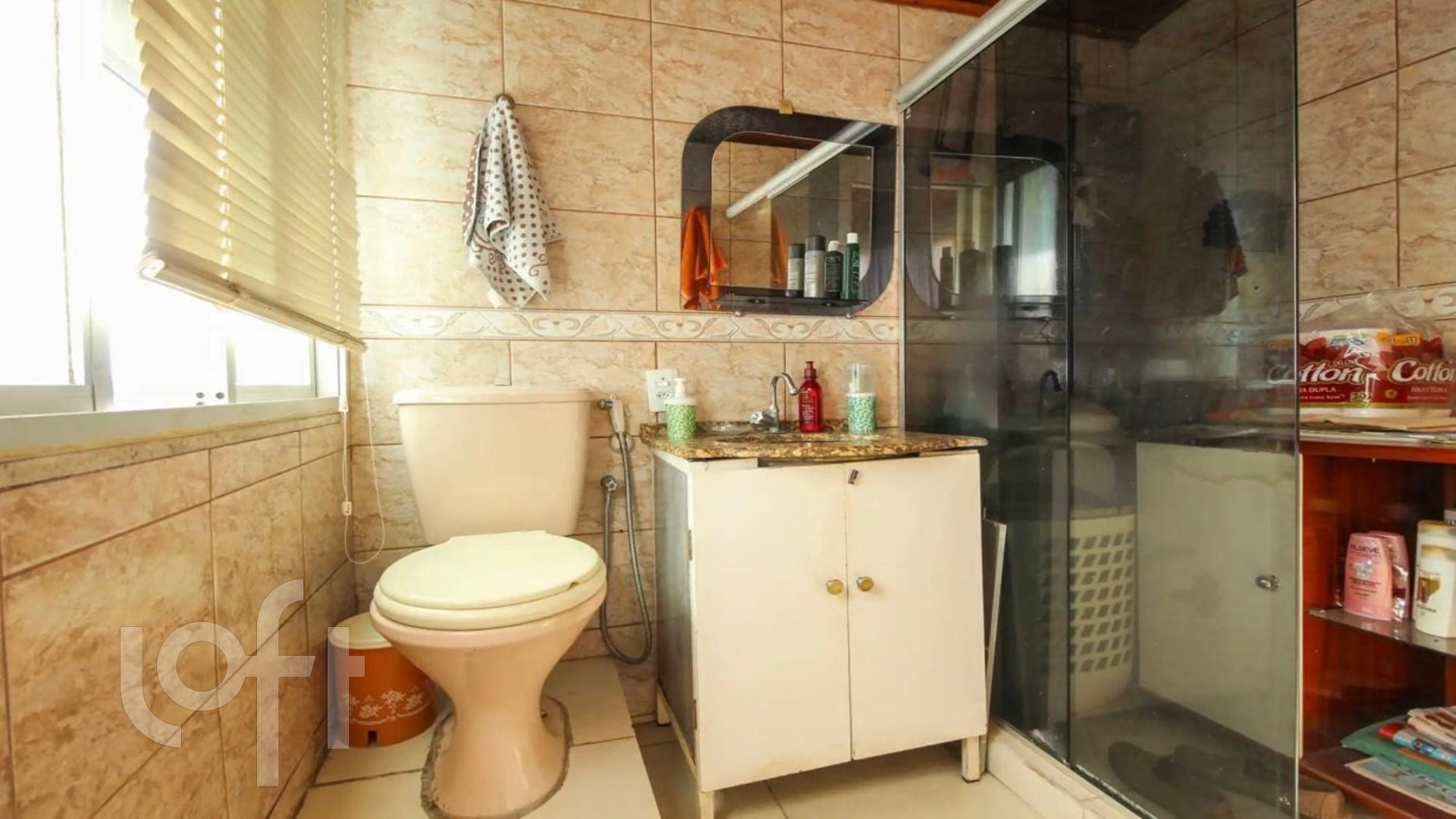 Apartamento à venda com 4 quartos, 177m² - Foto 19