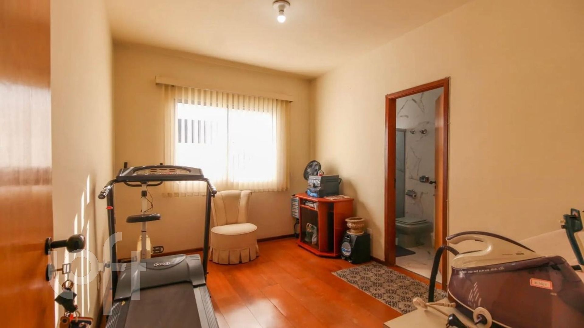 Apartamento à venda com 4 quartos, 177m² - Foto 8