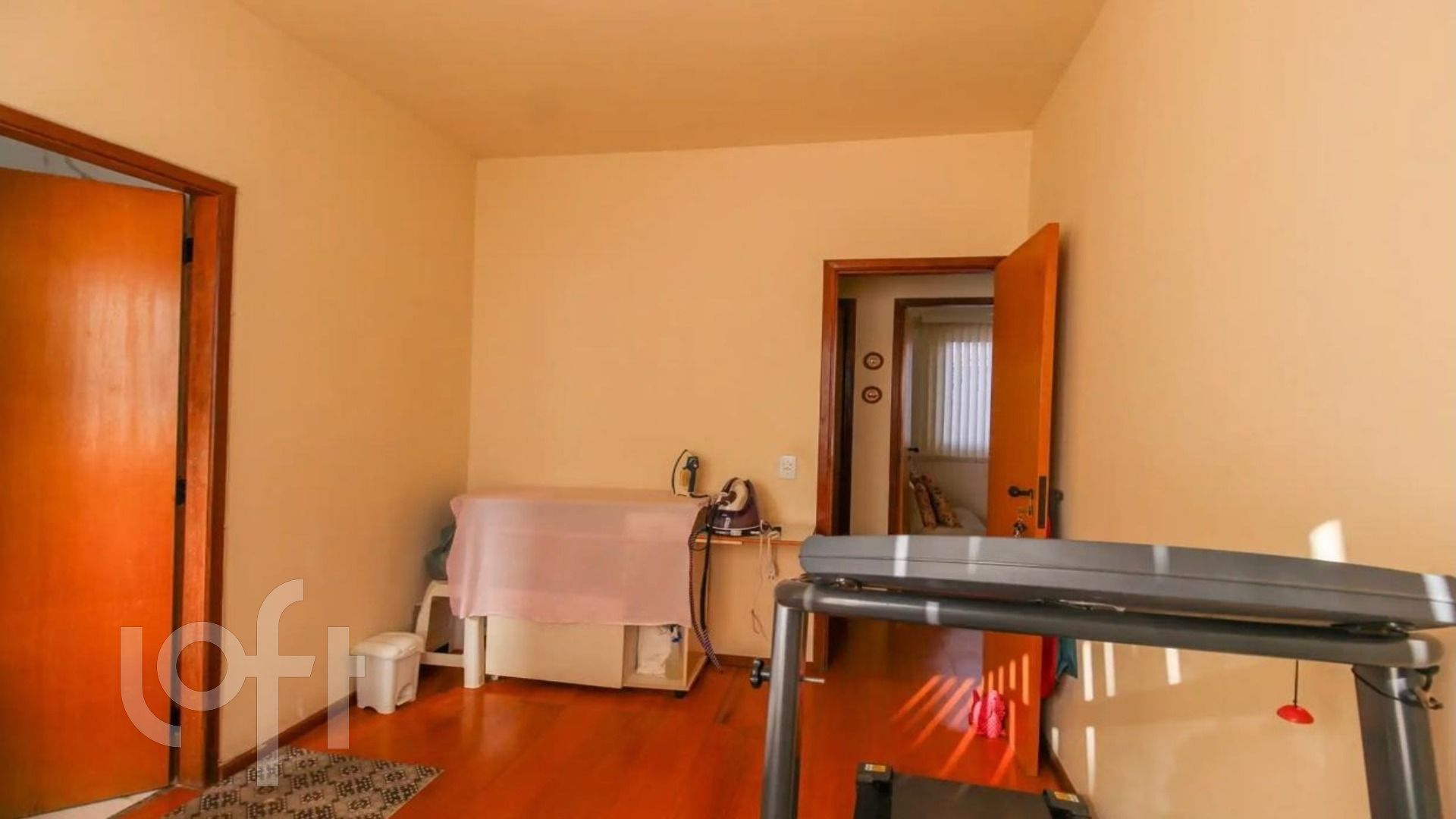 Apartamento à venda com 4 quartos, 177m² - Foto 7