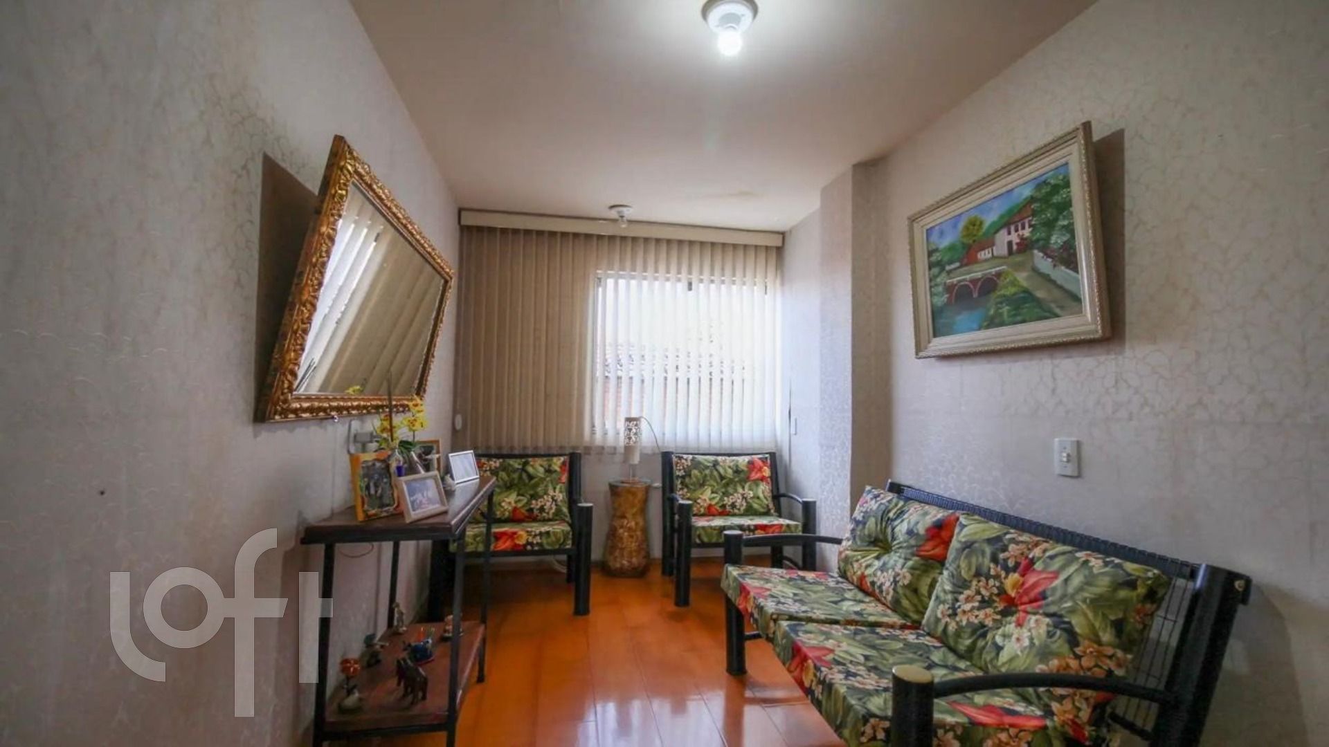 Apartamento à venda com 4 quartos, 177m² - Foto 3