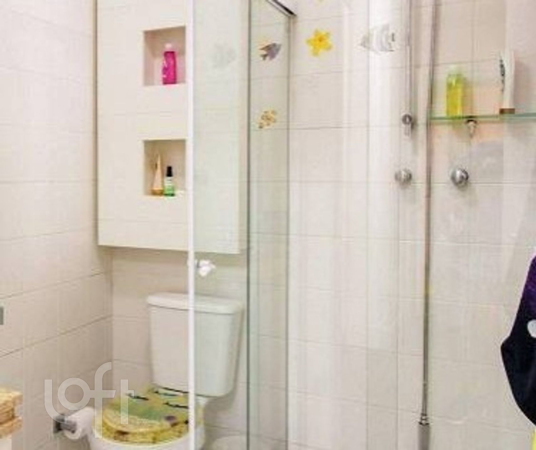 Apartamento à venda com 3 quartos, 191m² - Foto 24