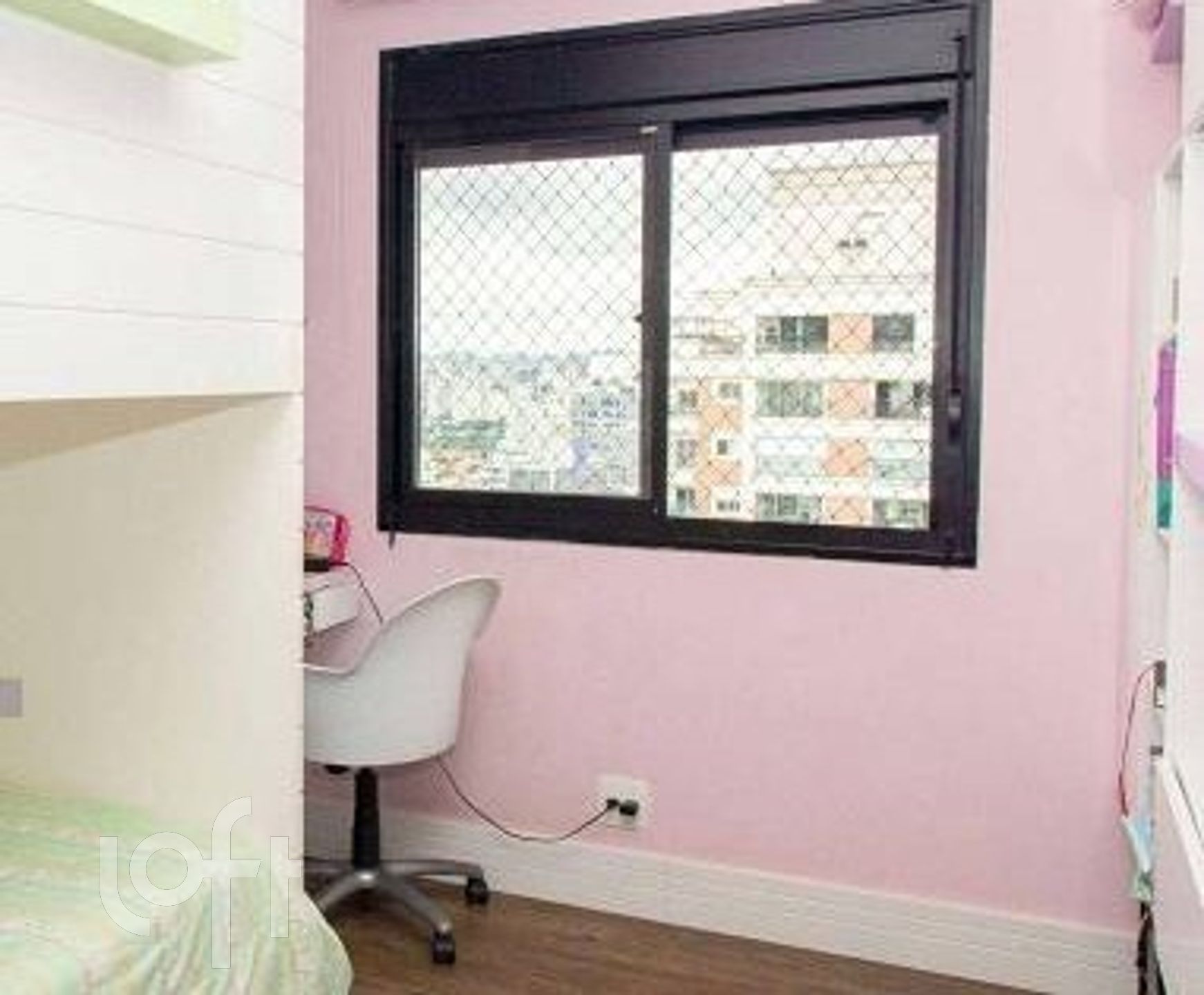 Apartamento à venda com 3 quartos, 191m² - Foto 25