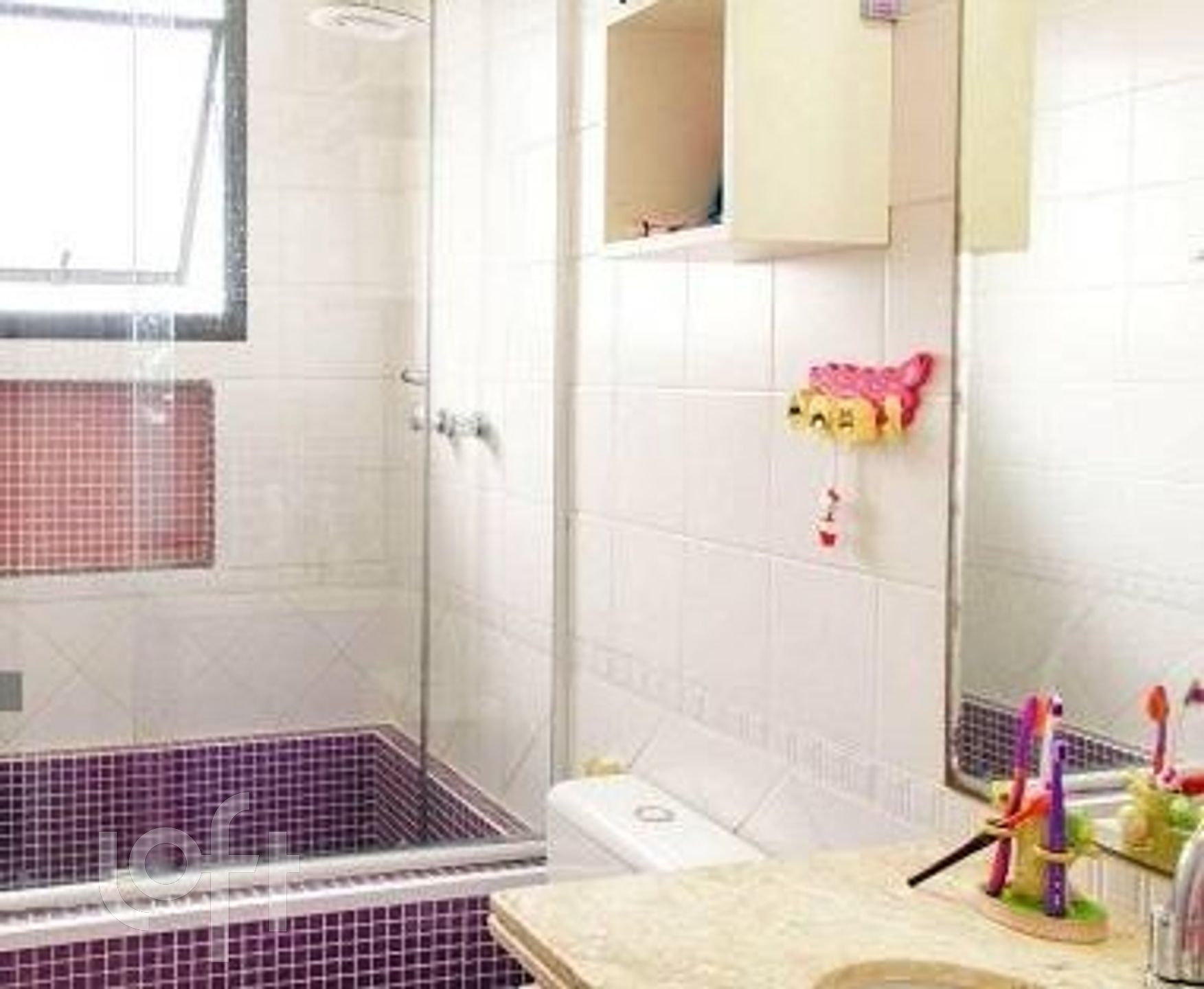 Apartamento à venda com 3 quartos, 191m² - Foto 23