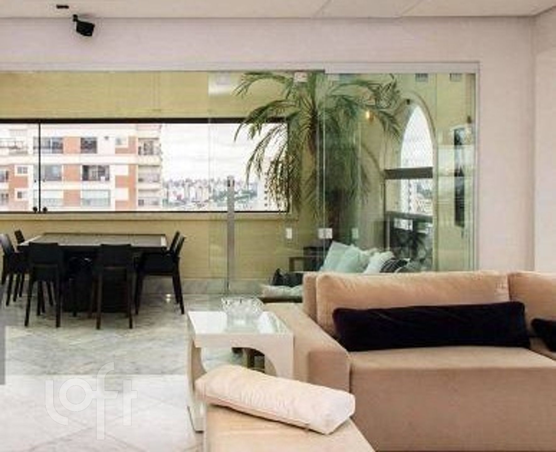 Apartamento à venda com 3 quartos, 191m² - Foto 9