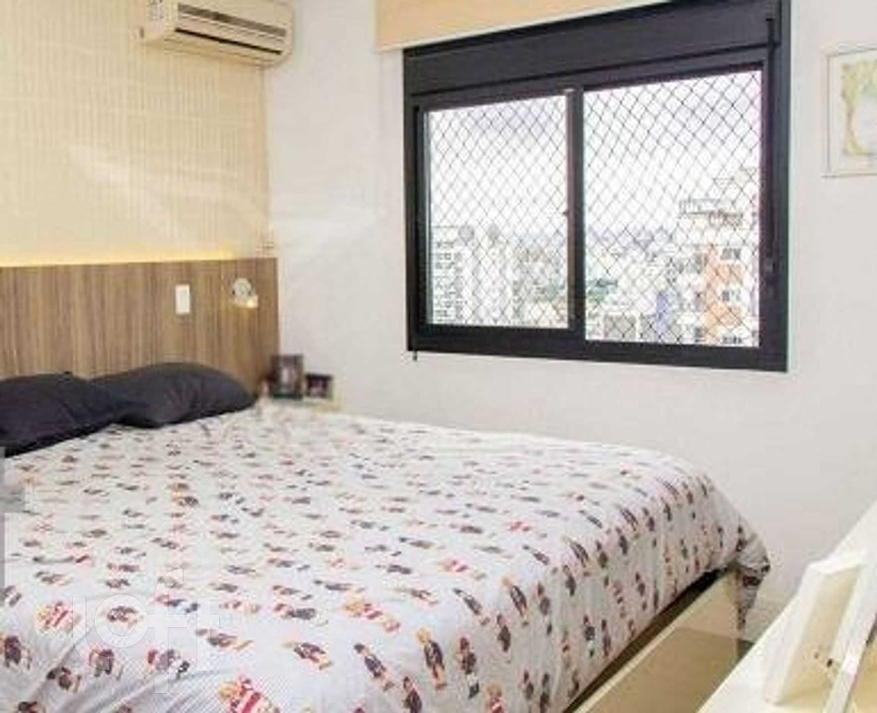 Apartamento à venda com 3 quartos, 191m² - Foto 18