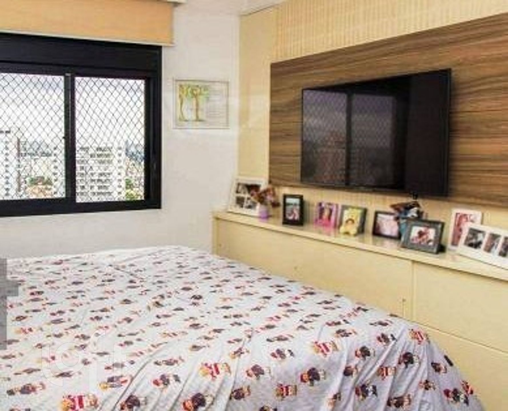 Apartamento à venda com 3 quartos, 191m² - Foto 19