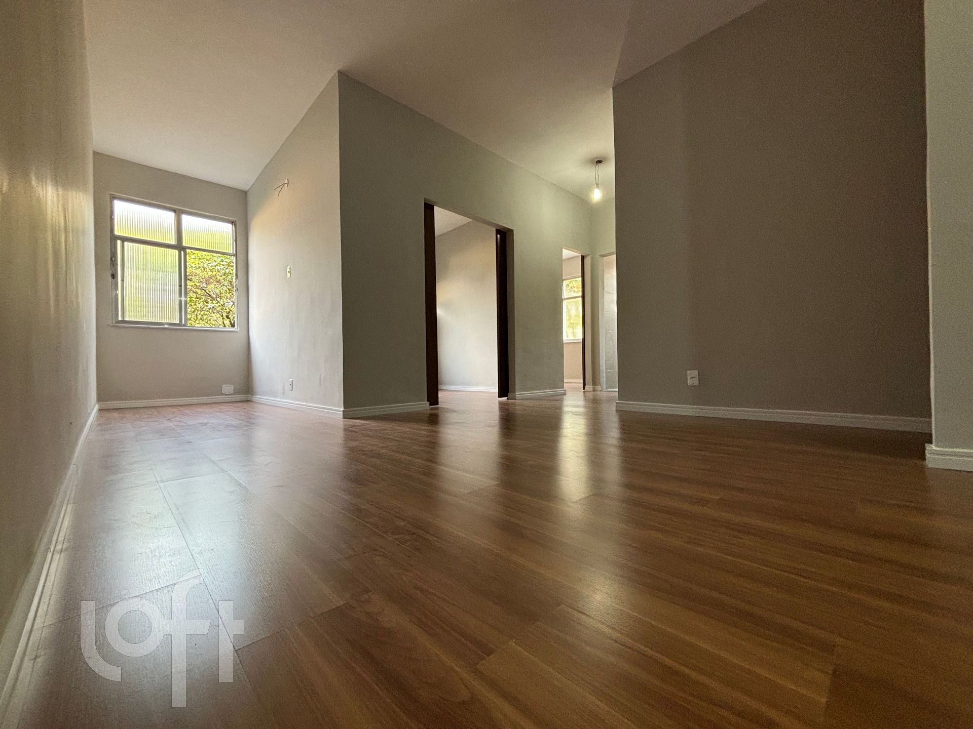 Apartamento à venda em Méier com 60 m², 2 quartos, 0 vagas