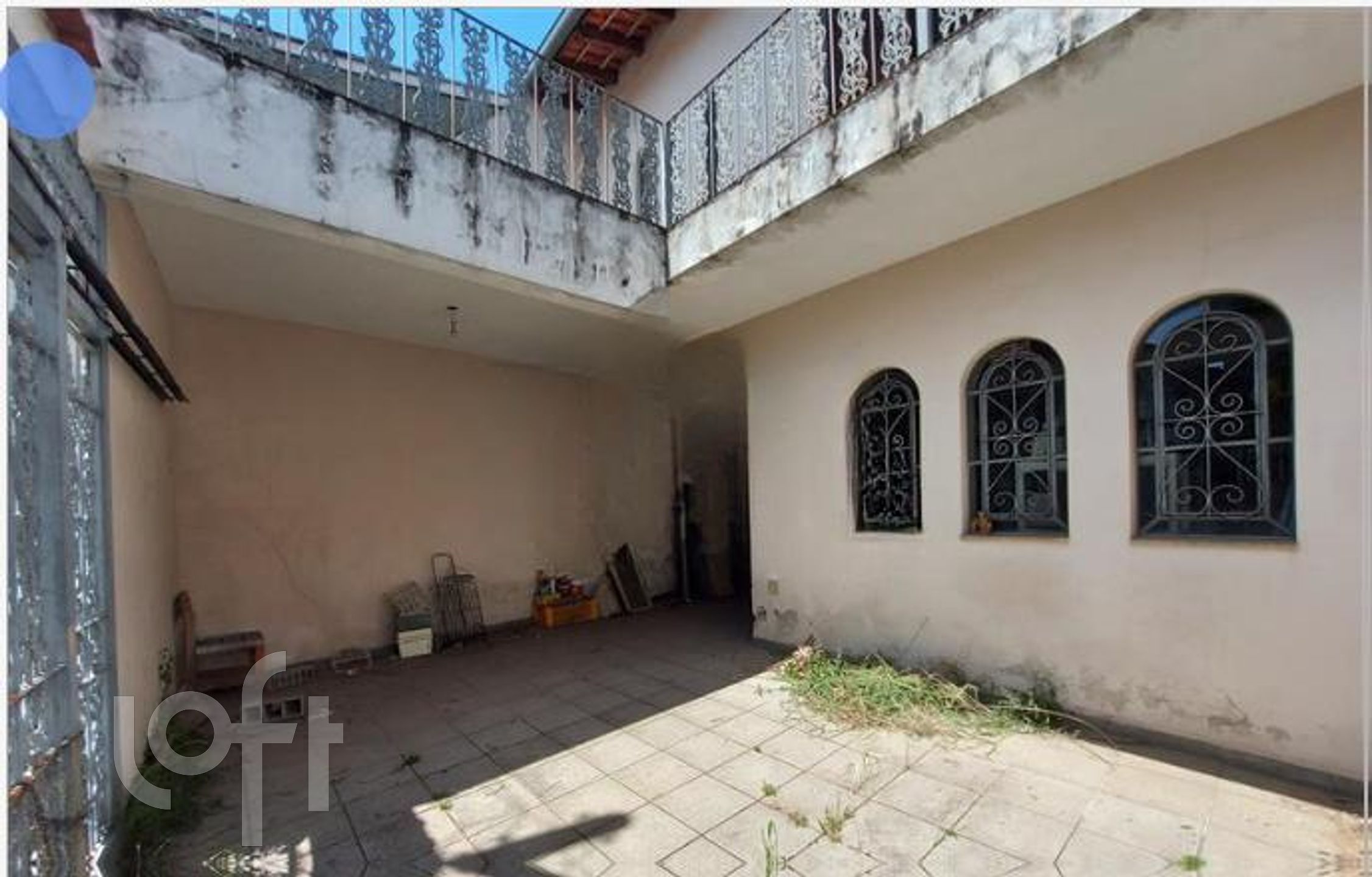 Casa à venda com 2 quartos, 126m² - Foto 8