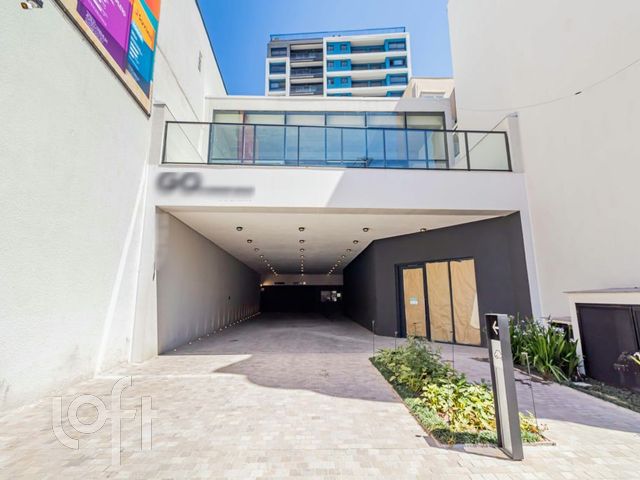 Apartamento com 60m², 2 dormitórios, 2 suítes, 2 vagas, Cidade Baixa em Porto Alegre