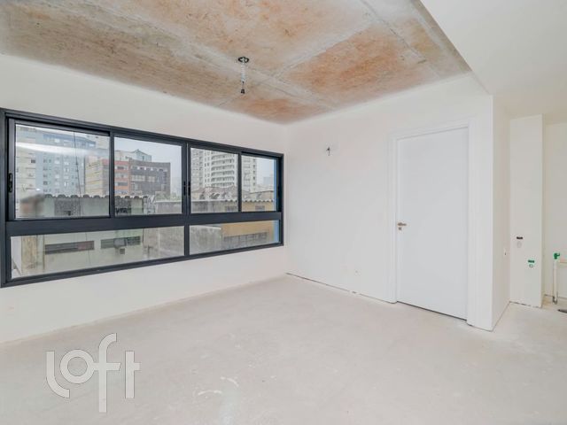 Apartamento com 60m², 2 dormitórios, 2 suítes, 2 vagas, Cidade Baixa em Porto Alegre