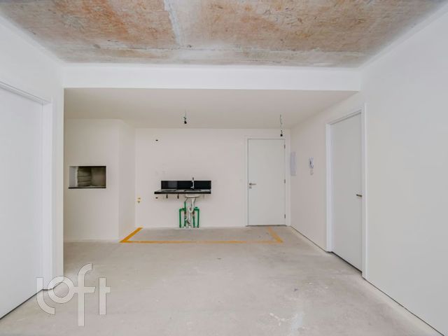 Apartamento com 60m², 2 dormitórios, 2 suítes, 2 vagas, Cidade Baixa em Porto Alegre