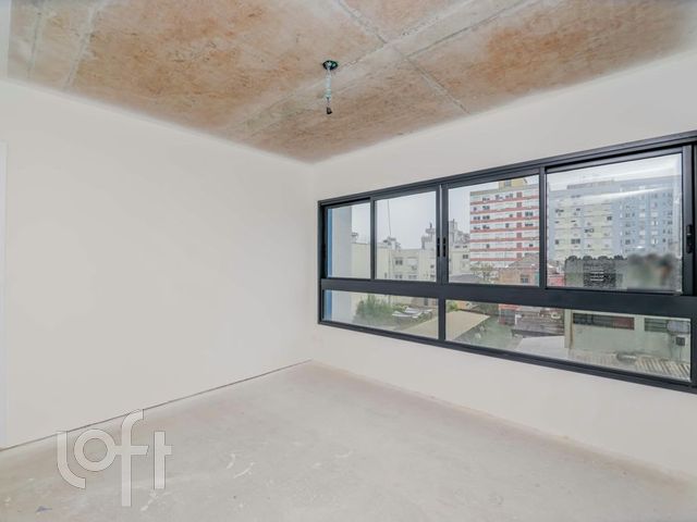 Apartamento com 60m², 2 dormitórios, 2 suítes, 2 vagas, Cidade Baixa em Porto Alegre