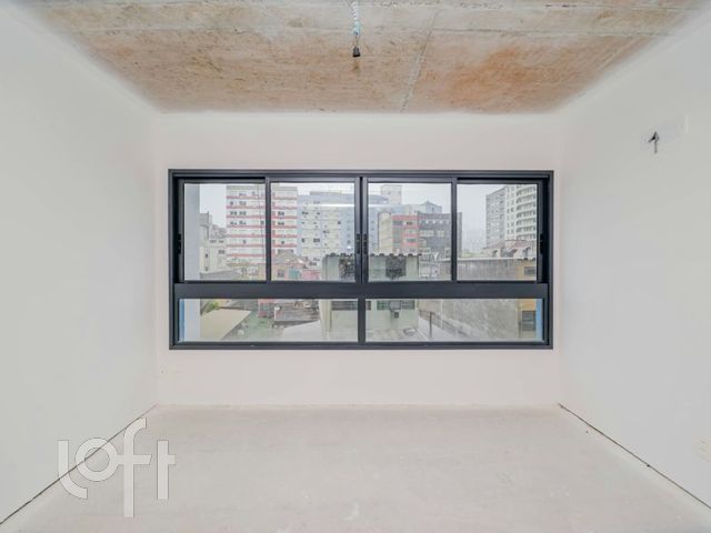 Apartamento com 60m², 2 dormitórios, 2 suítes, 2 vagas, Cidade Baixa em Porto Alegre