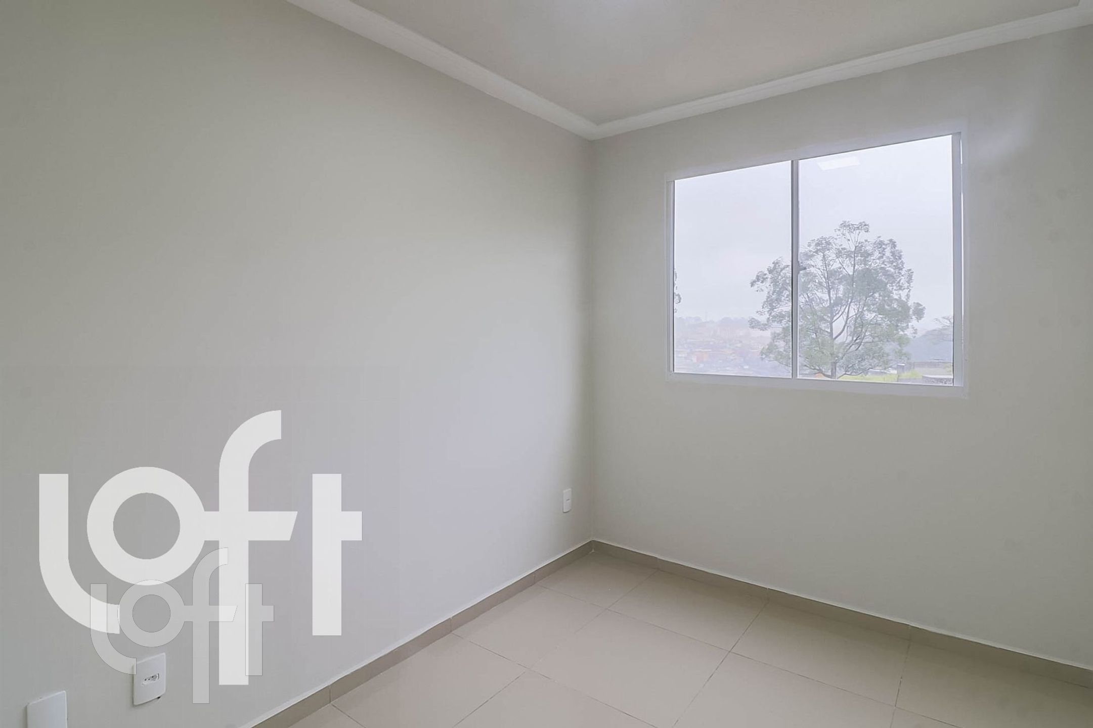 Apartamento à venda com 2 quartos, 41m² - Foto 9