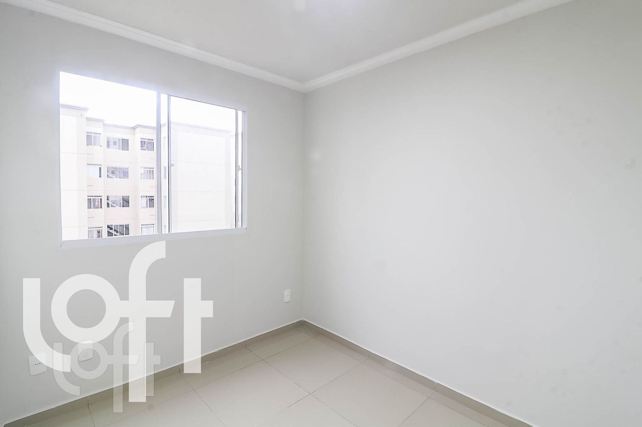 Apartamento à venda com 2 quartos, 41m² - Foto 5