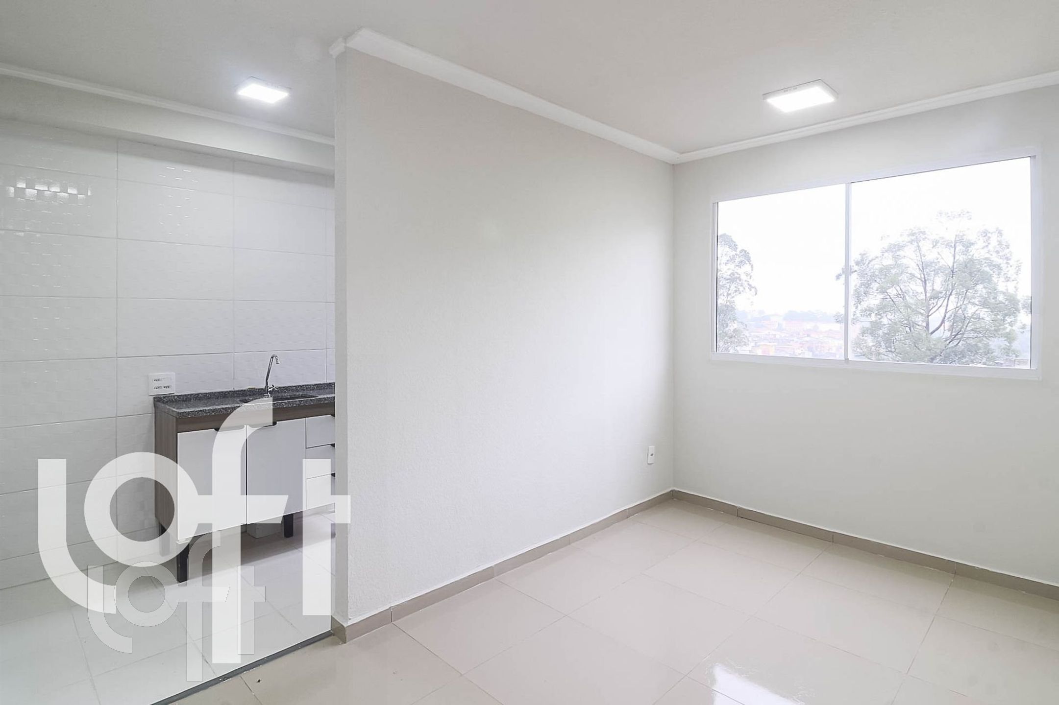 Apartamento à venda com 2 quartos, 41m² - Foto 10