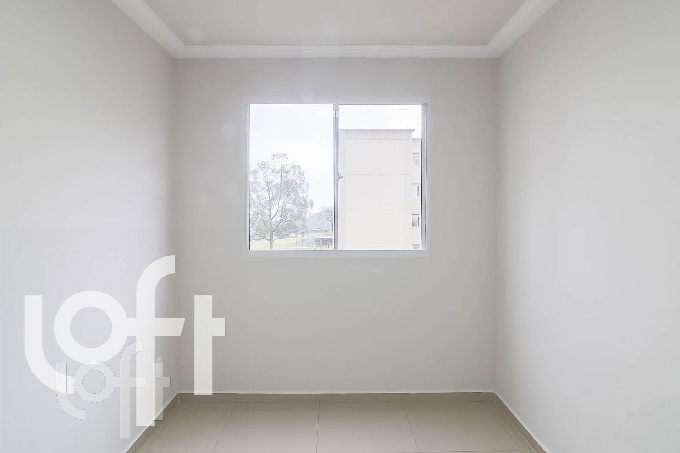 Apartamento à venda com 2 quartos, 41m² - Foto 7