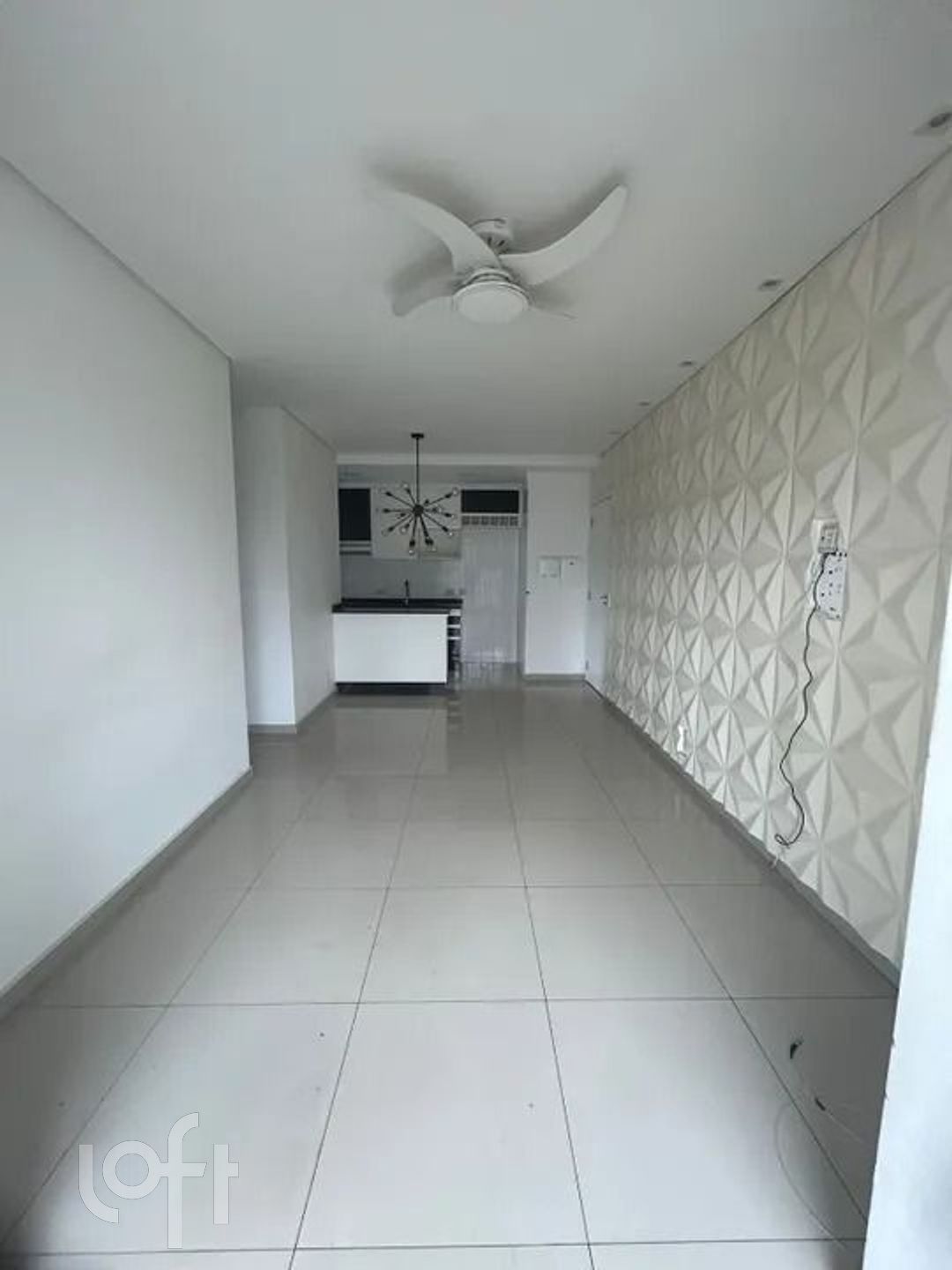Apartamento à venda em Cambuci com 75 m², 3 quarto