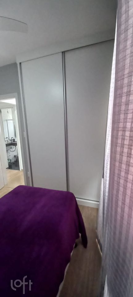 Apartamento à venda com 3 quartos, 101m² - Foto 9