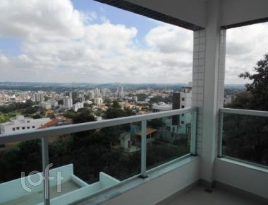 Apartamento à venda com 3 quartos, 101m² - Foto 3