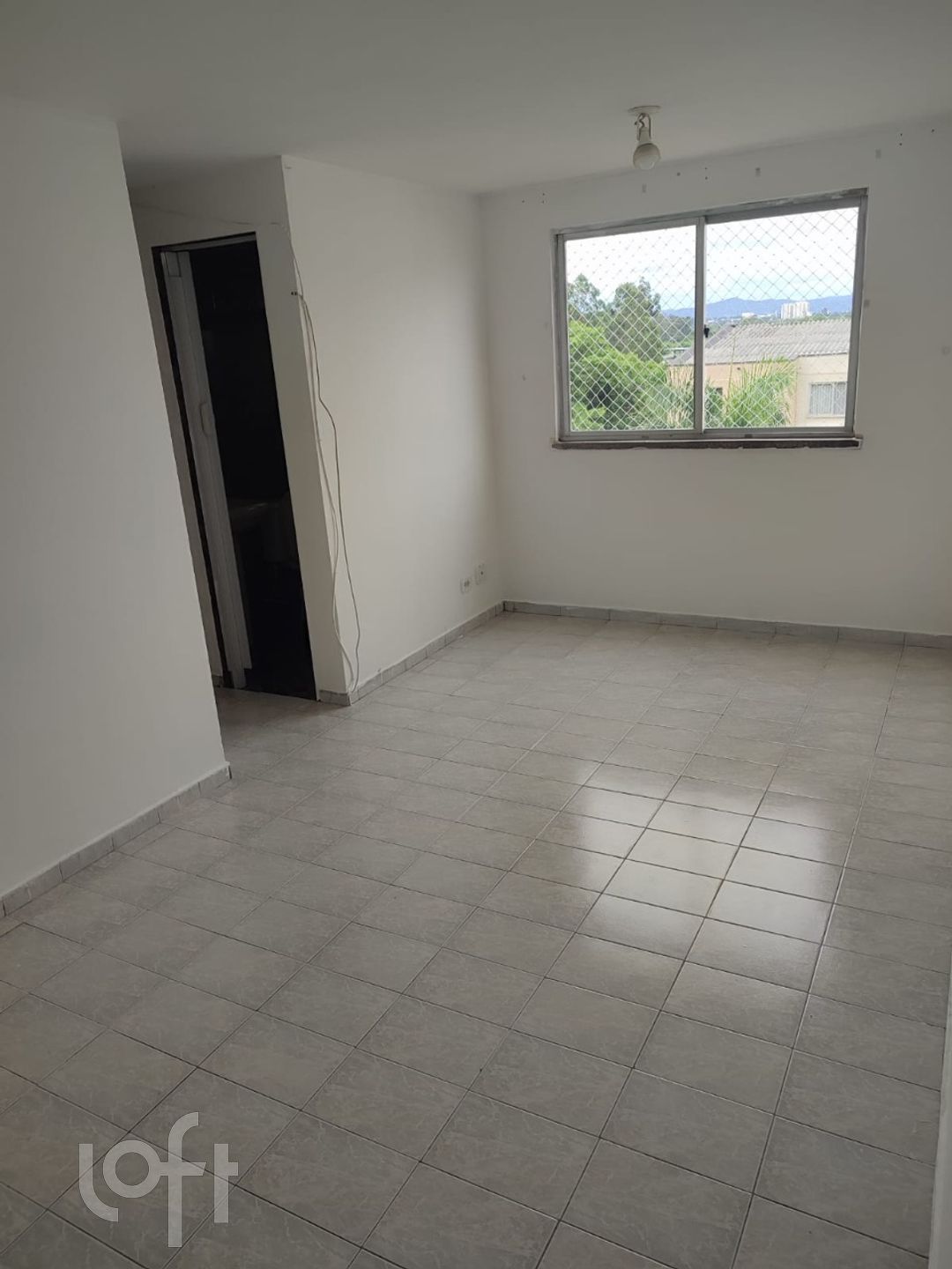 Apartamento à venda com 2 quartos, 54m² - Foto 1