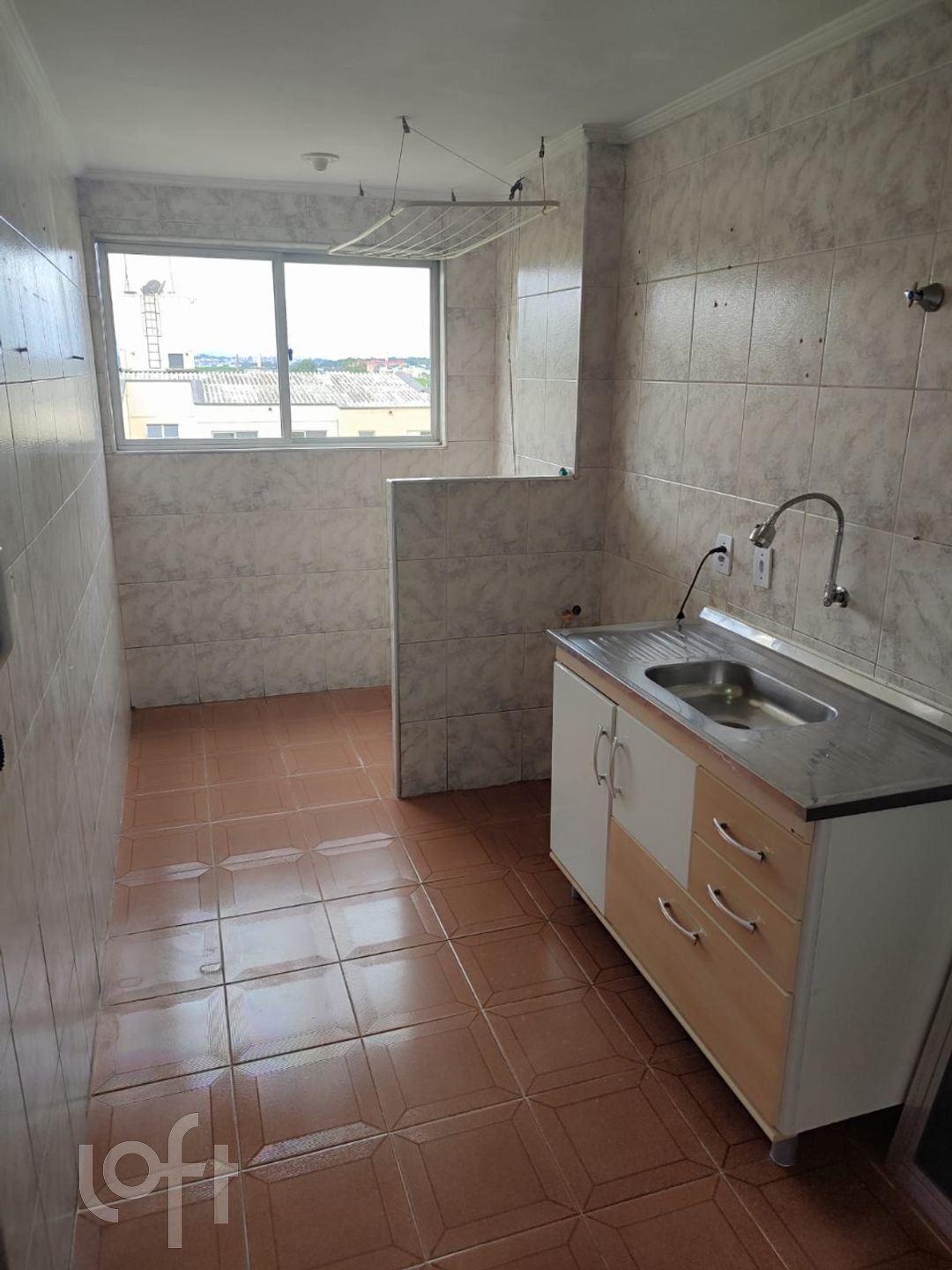 Apartamento à venda com 2 quartos, 54m² - Foto 2